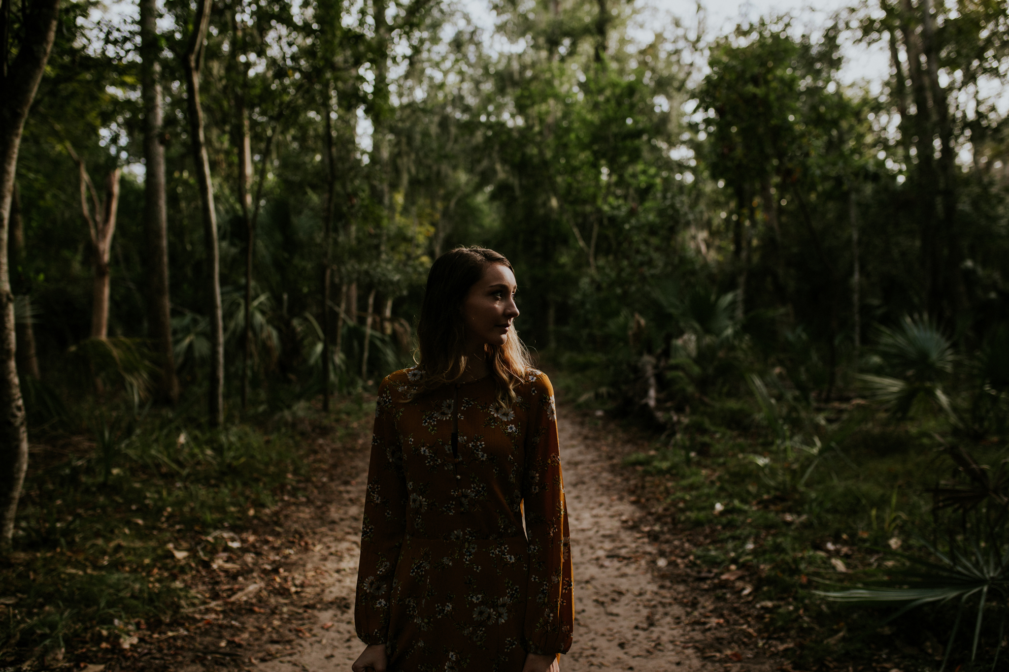 Wormsloe Historic Site - Savannah Georgia Travel - Destination Elopement Photographer - Vow of the Wild