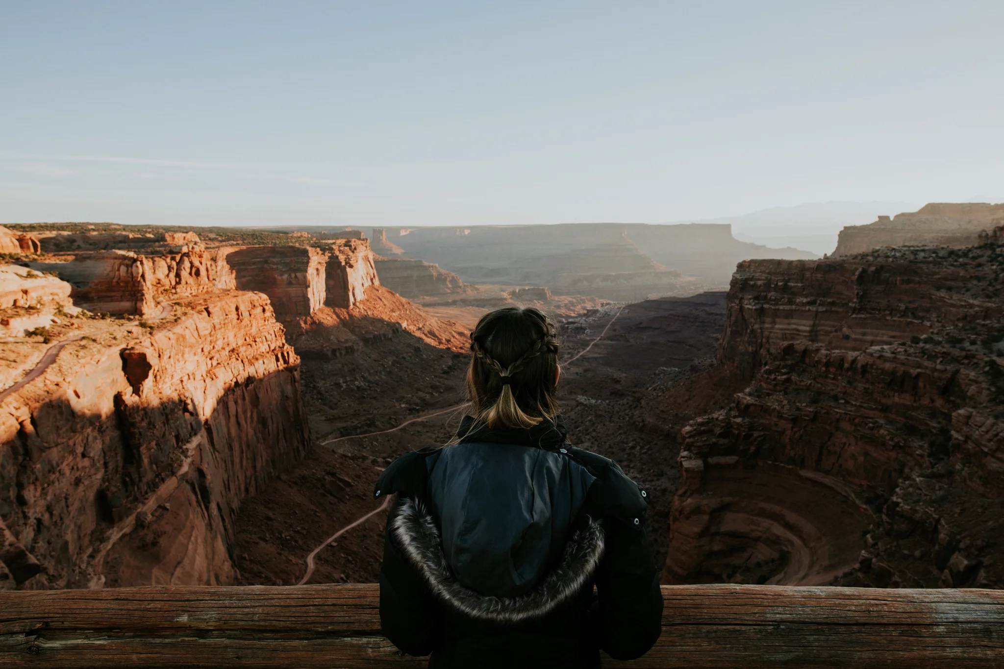 Canyonlands National Park - Moab Elopement Photographer - Moab Elopement Videographer - Vow of the Wild