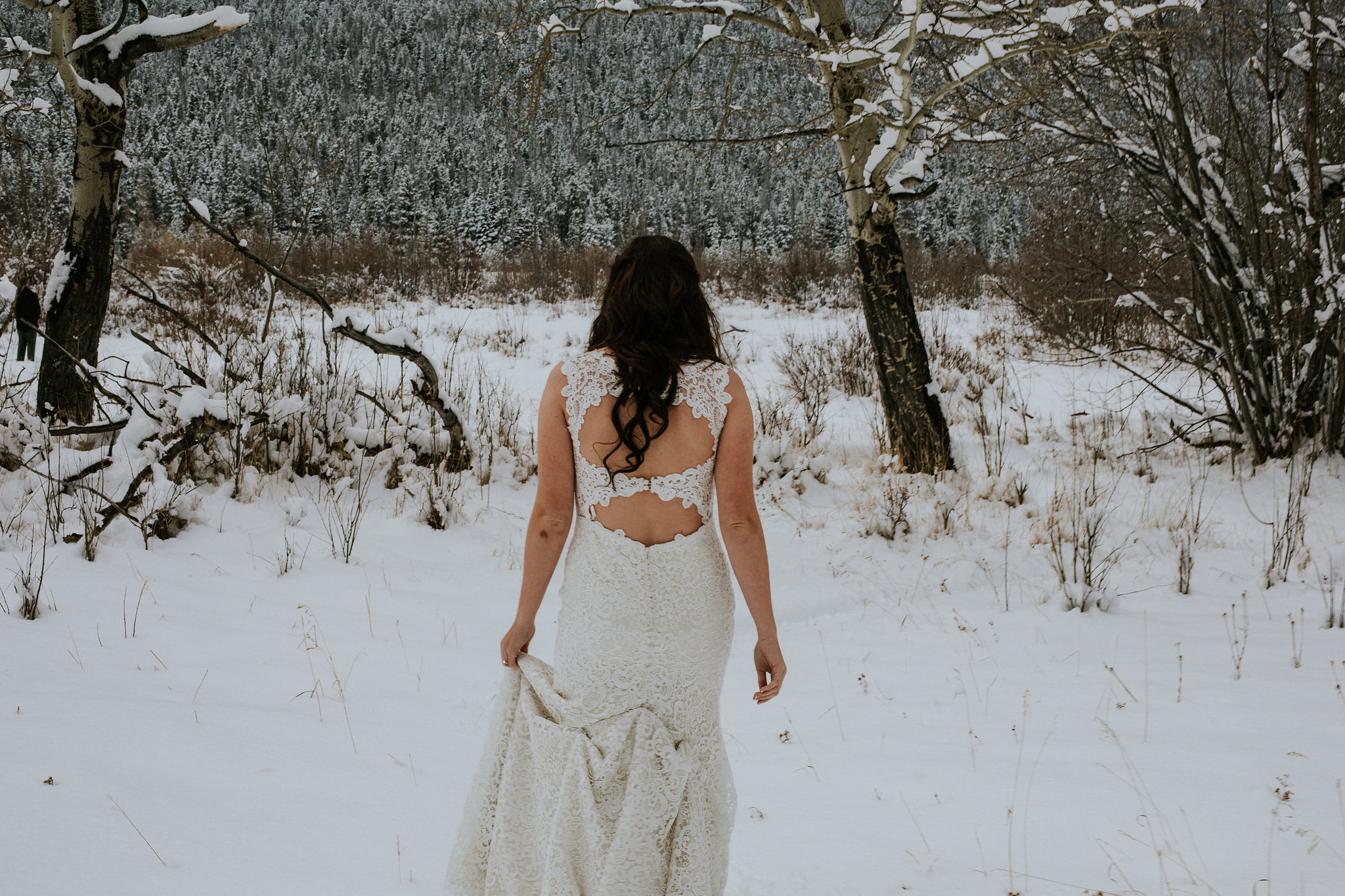 Rocky Mountain National Park Elopement Photographer Elopement Videographer Destination Elopement Photography Destination Elopement Videography Colorado Elopement Photographer Colorado Elopement Video