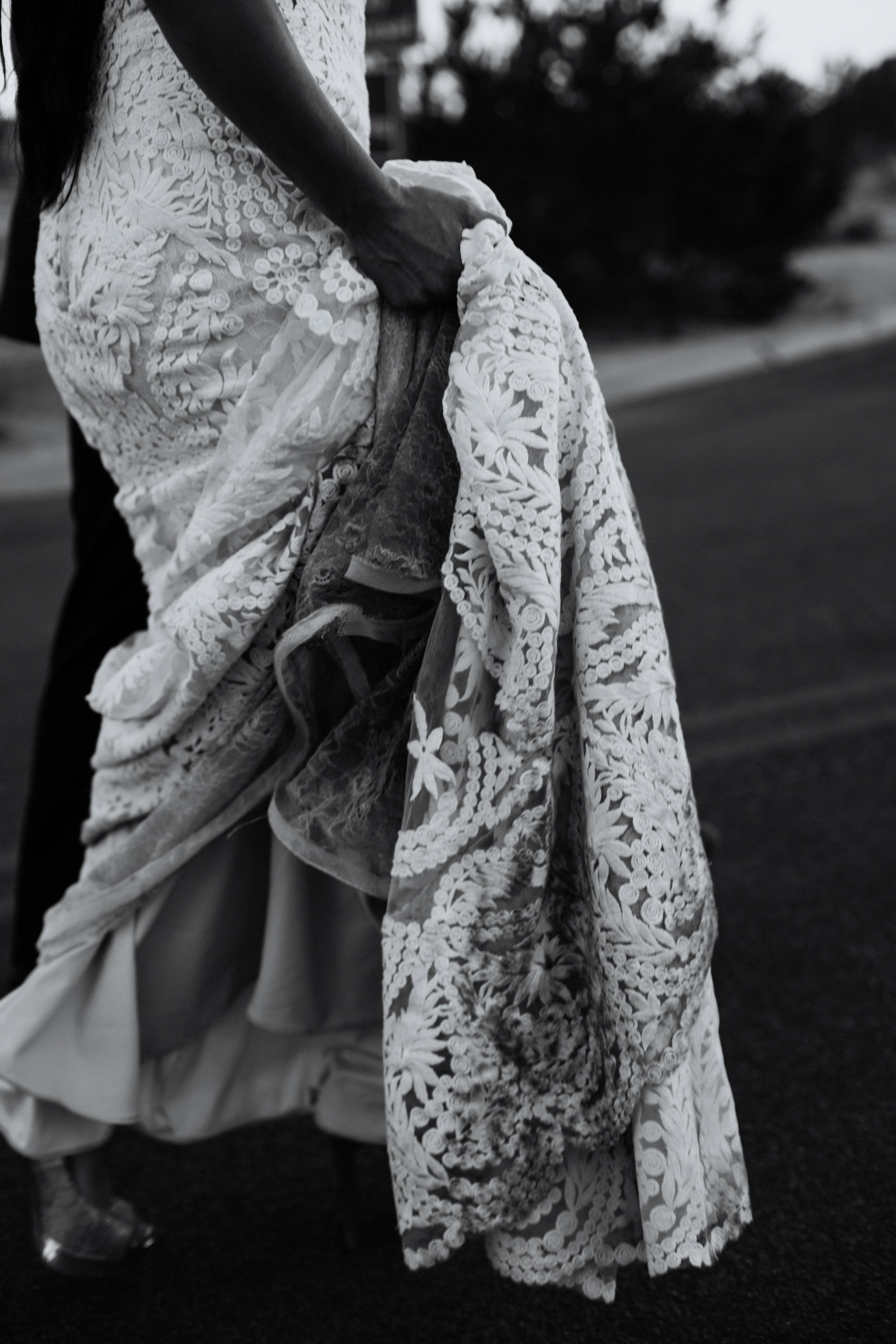 Joshua Tree Elopement Photographer - Destination Elopement Videographer - Joshua Tree Wedding - Vow of the Wild