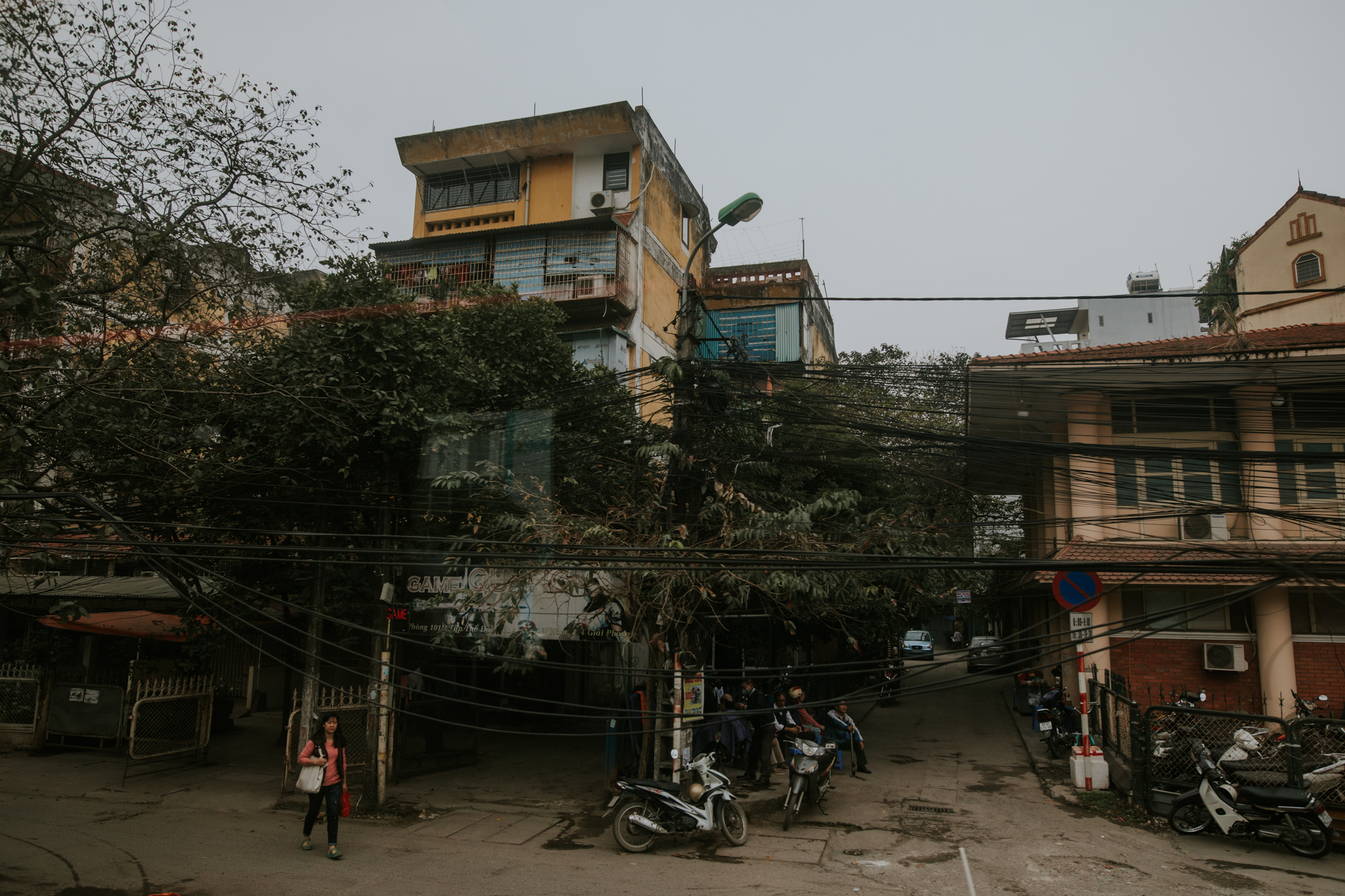 Hanoi, Vietnam | Destination Elopement Photographer | Vow of the Wild