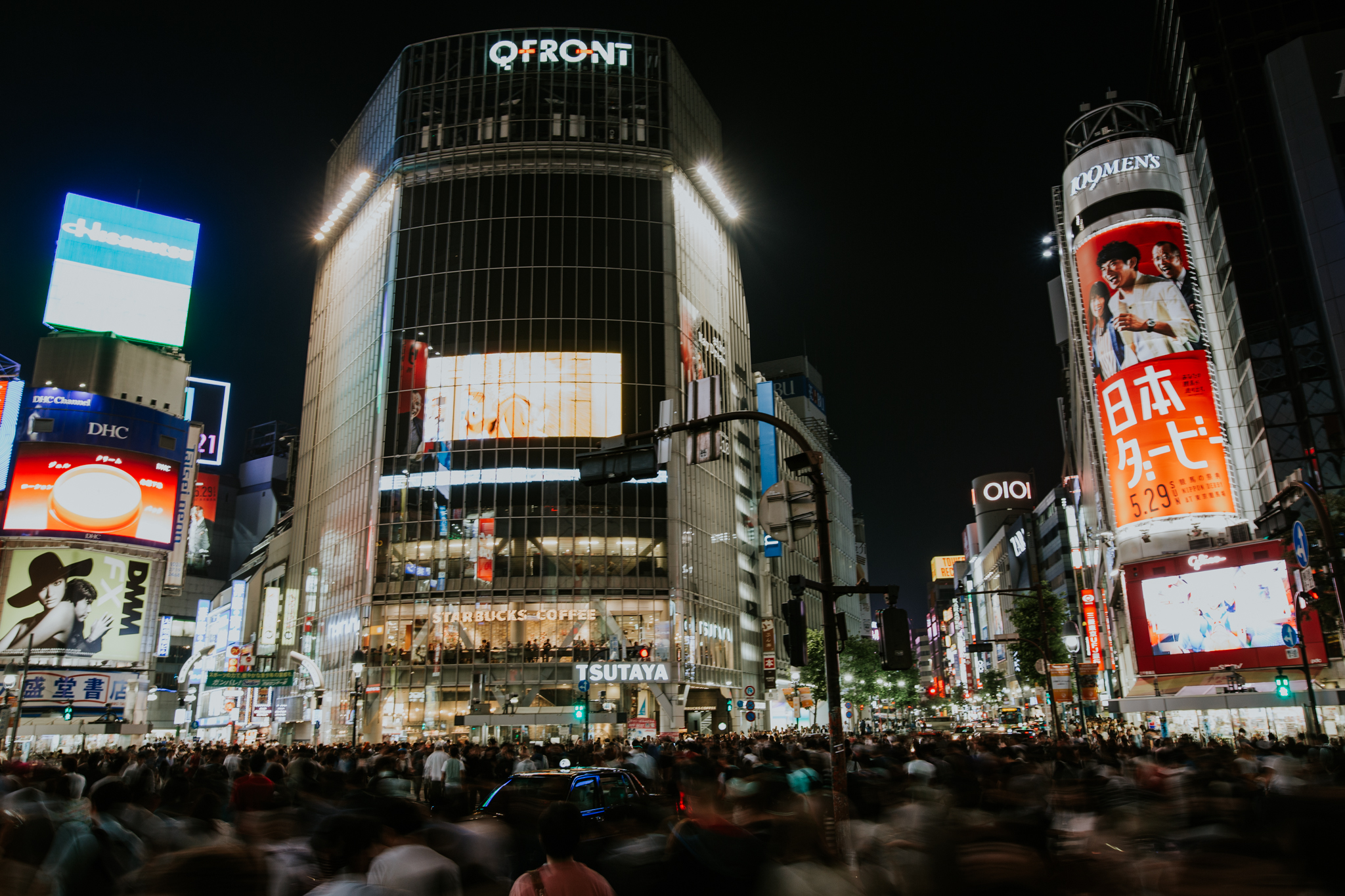 Tokyo, Japan | Destination Elopement Photographer | Vow of the Wild