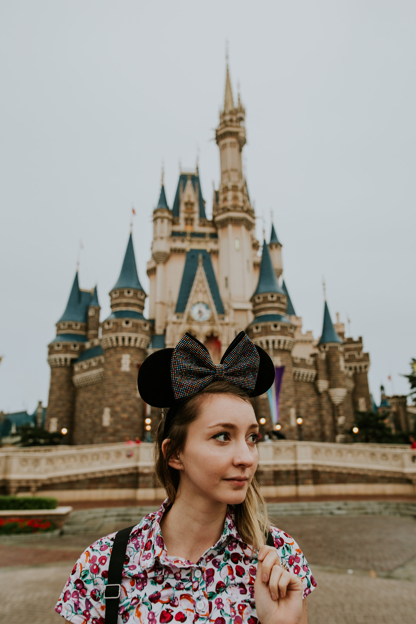 Tokyo, Japan | Destination Elopement Photographer | Vow of the Wild