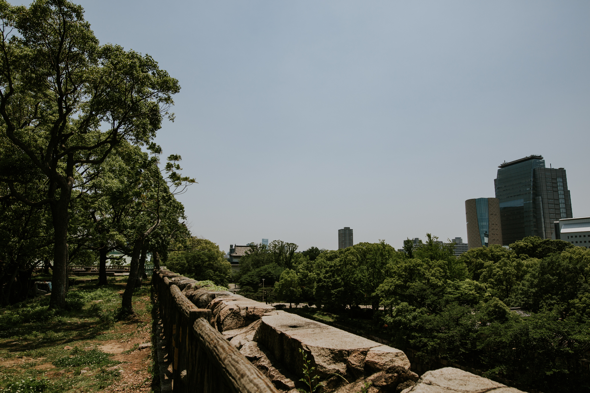 Osaka, Japan | Destination Elopement Photographer | Vow of the Wild