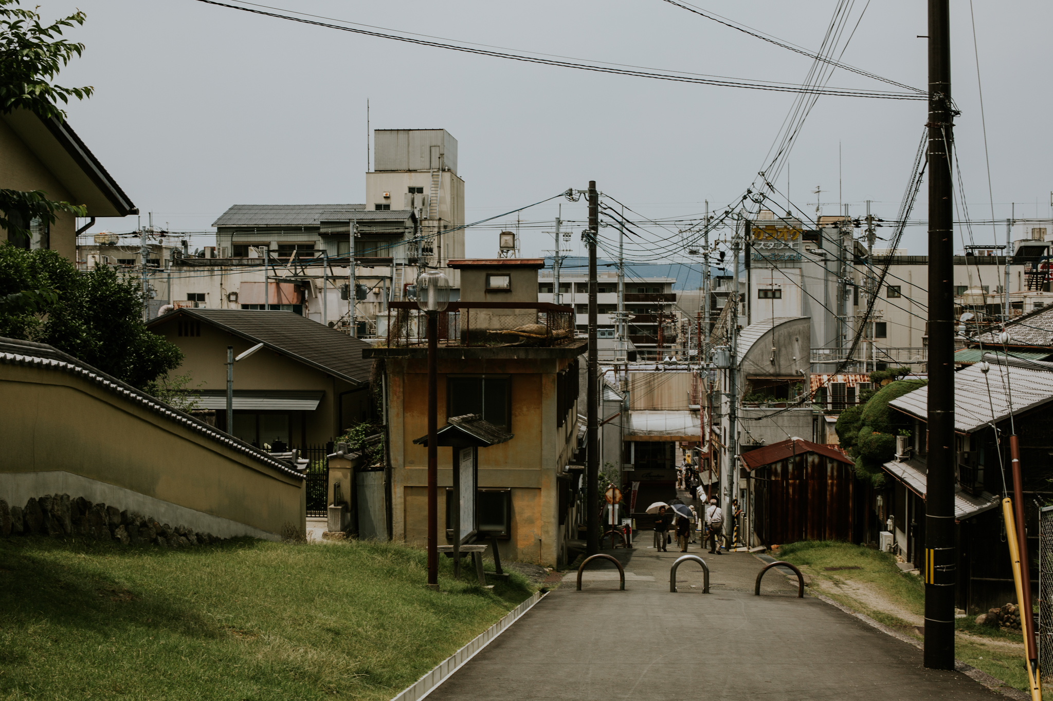 Nara, Japan | Destination Elopement Photographer | Vow of the Wild