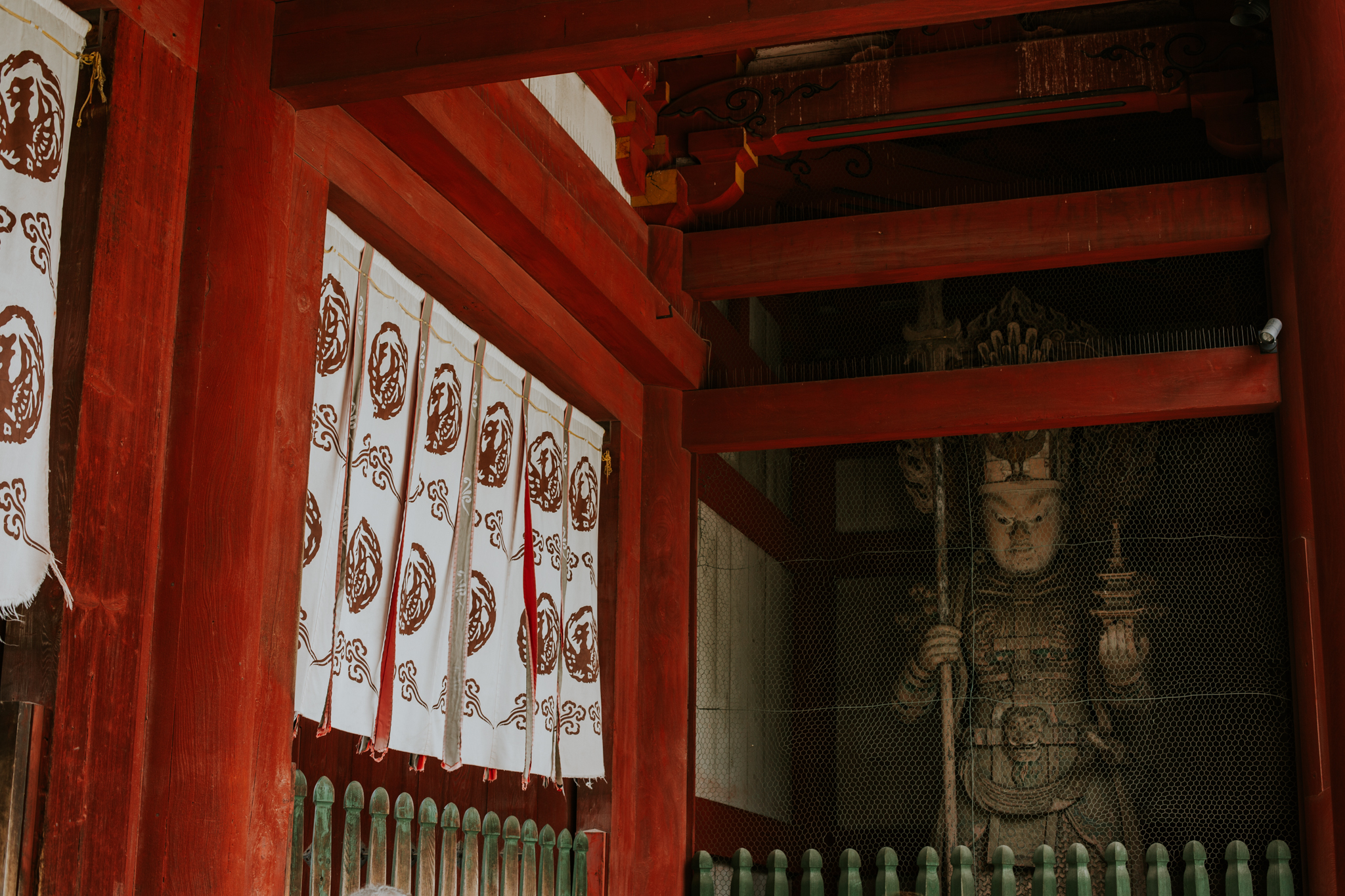 Nara, Japan | Destination Elopement Photographer | Vow of the Wild