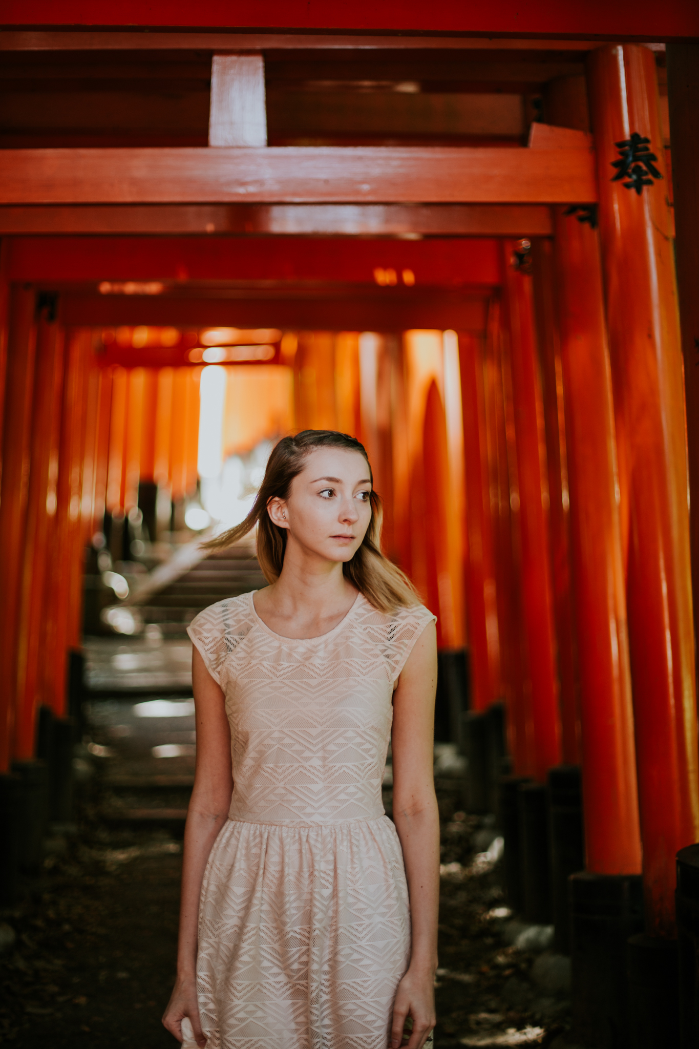 Kyoto, Japan | Destination Elopement Photographer | Vow of the Wild