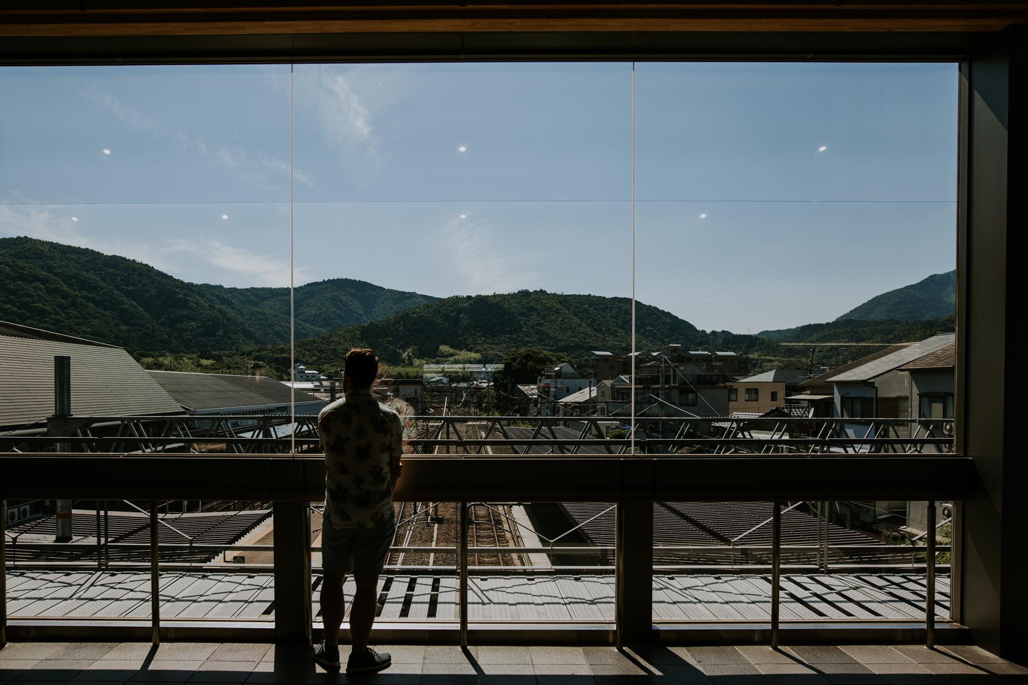 Kyoto, Japan | Destination Elopement Photographer | Vow of the Wild