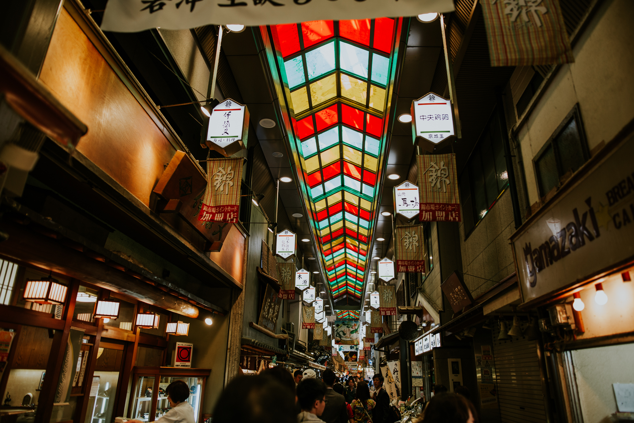 Kyoto, Japan | Destination Elopement Photographer | Vow of the Wild