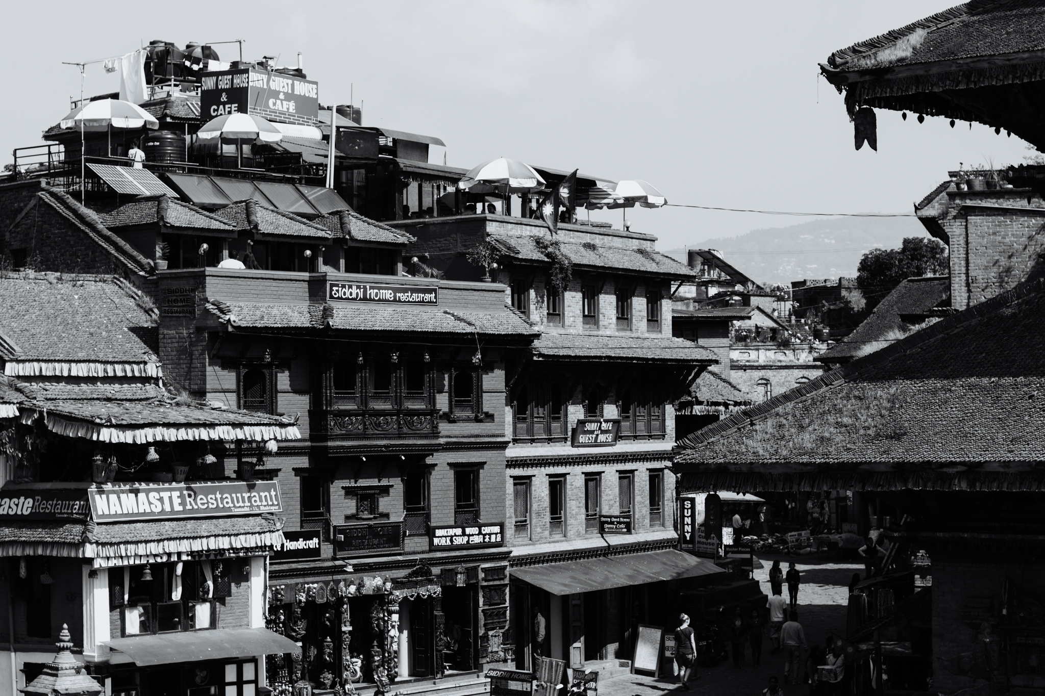 Kathmandu, Nepal | Destination Elopement Photographer | Vow of the Wild