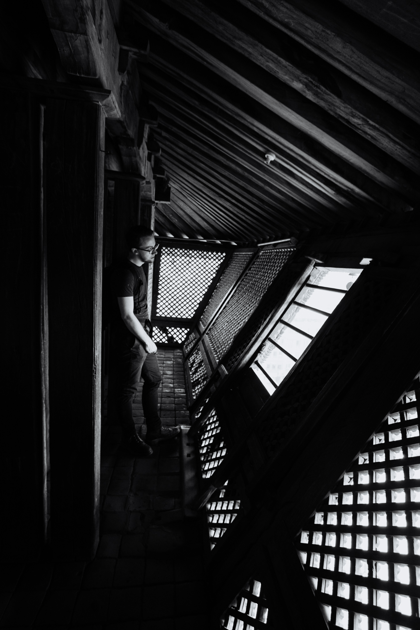 Kathmandu, Nepal | Destination Elopement Photographer | Vow of the Wild