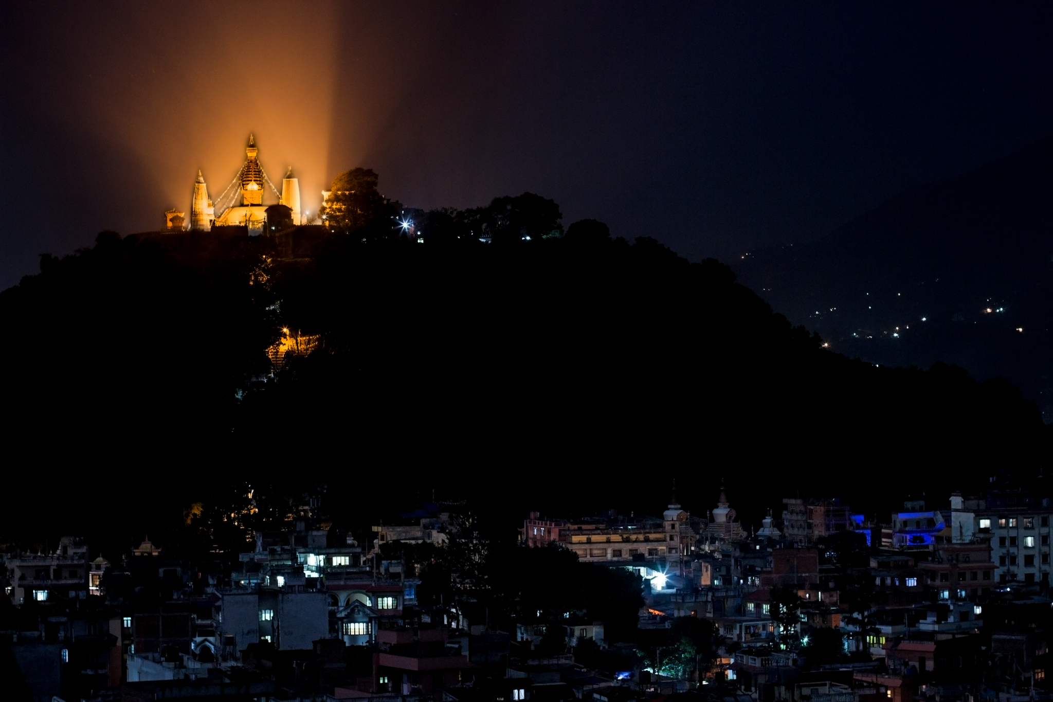 Kathmandu, Nepal | Destination Elopement Photographer | Vow of the Wild