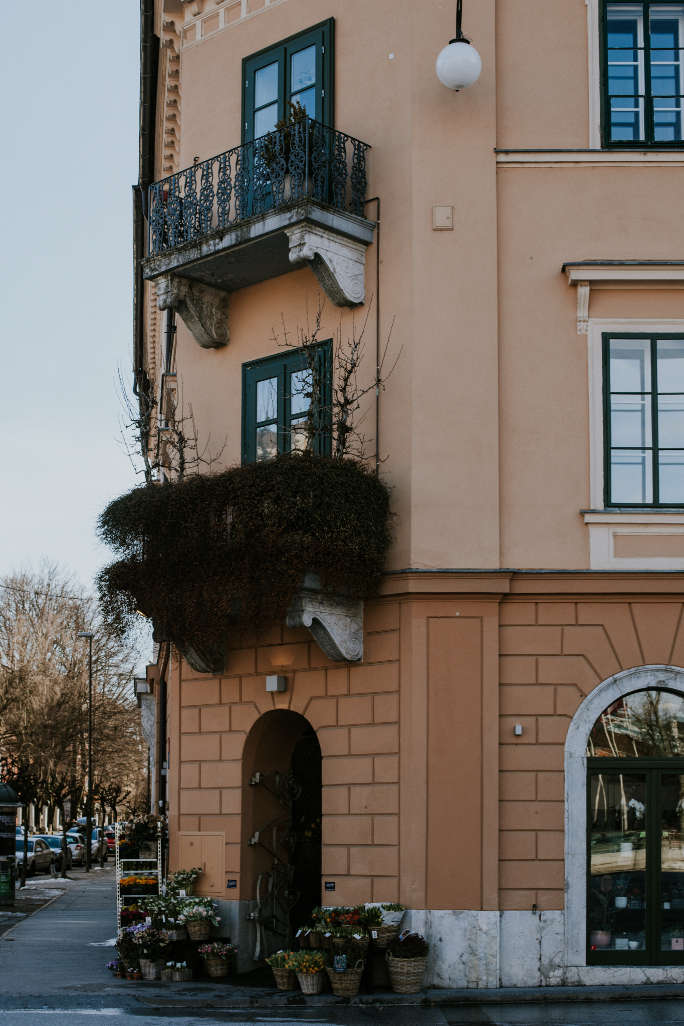 Ljubljana, Slovenia | Destination Elopement Photographer | Vow of the Wild