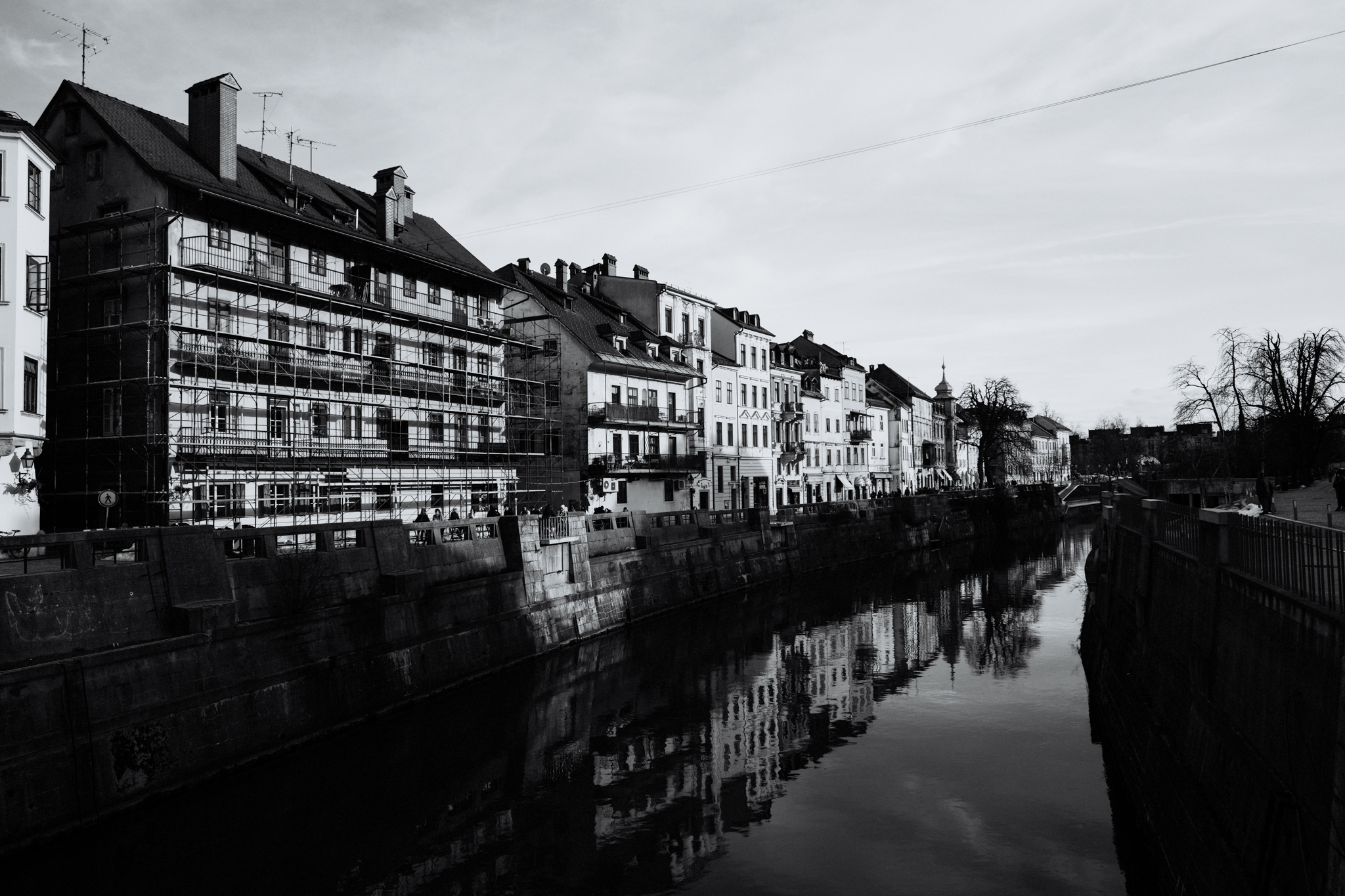 Ljubljana, Slovenia | Destination Elopement Photographer | Vow of the Wild