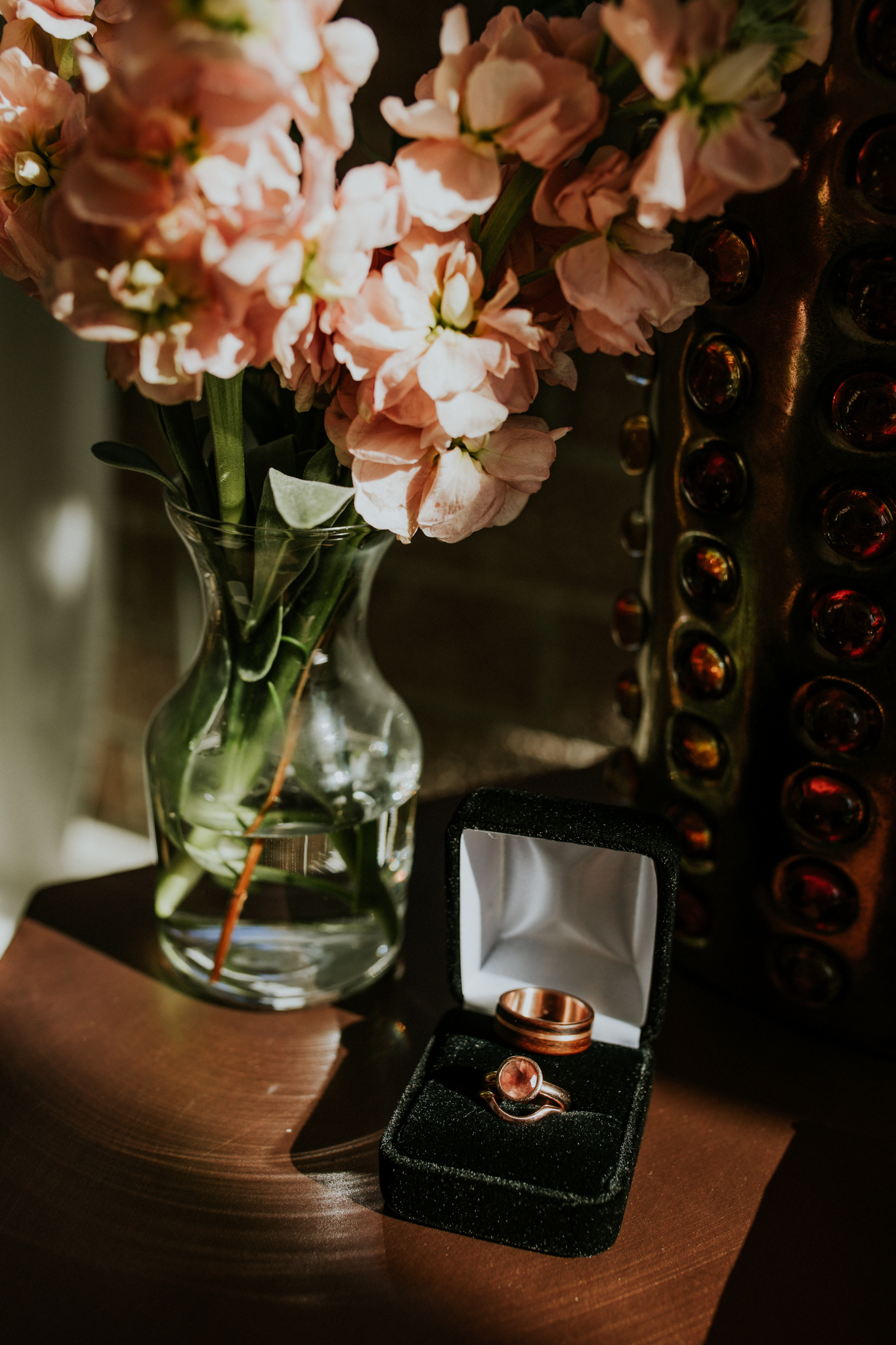 Palm Springs, California | Colorado Elopement Photographer | Vow of the Wild