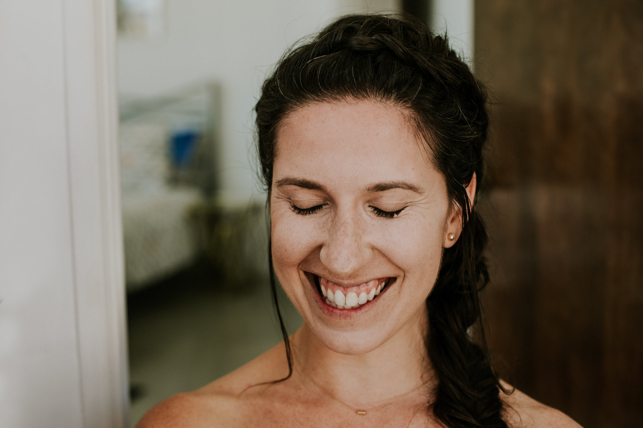 Palm Springs, California | Colorado Elopement Photographer | Vow of the Wild