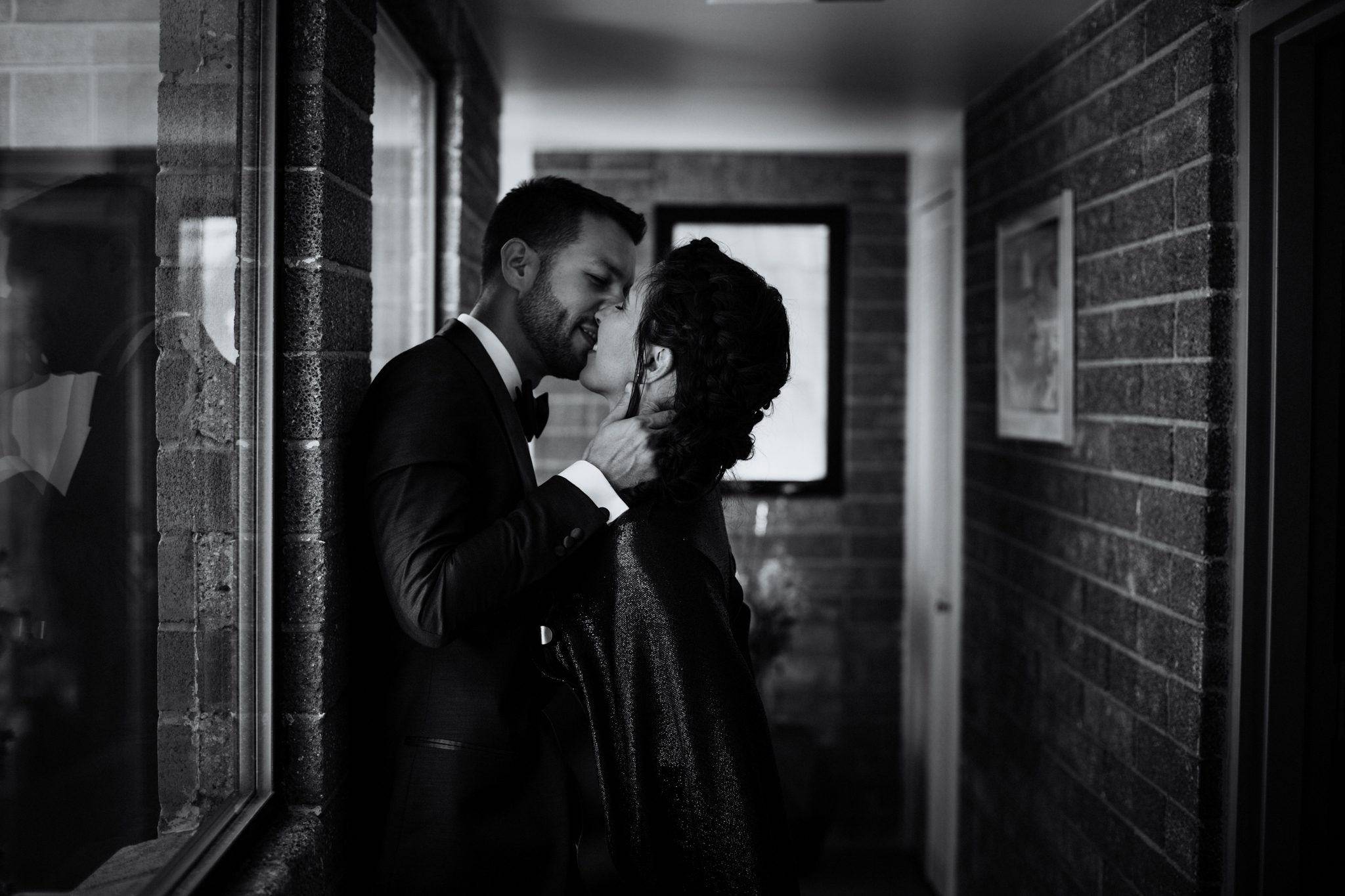 Palm Springs, California | Colorado Elopement Photographer | Vow of the Wild