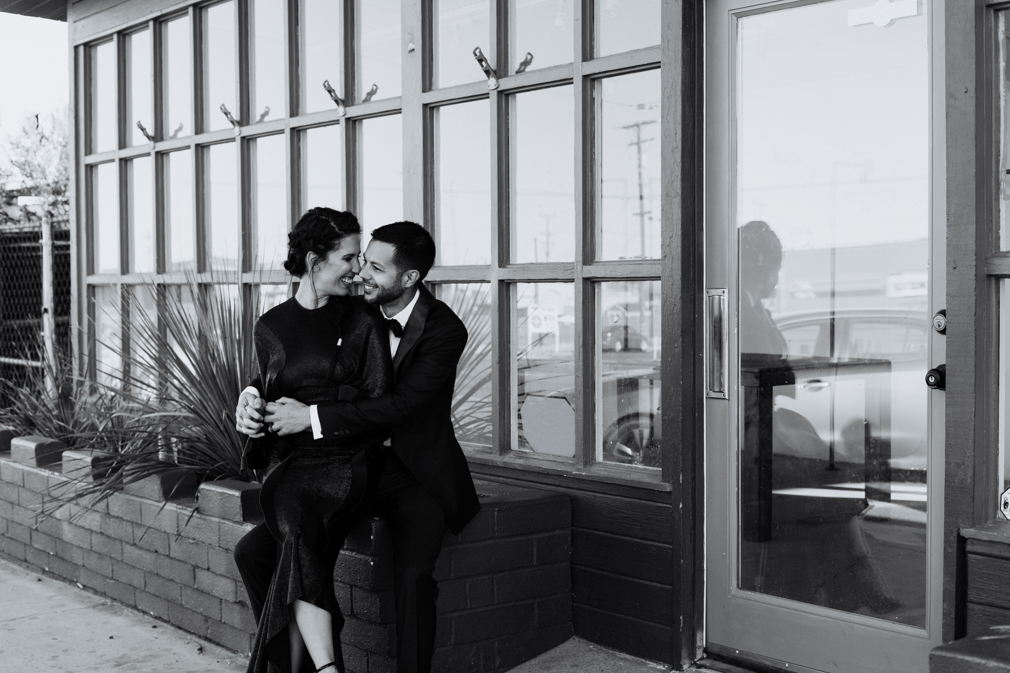 Joshua Tree National Park, California | Colorado Elopement Photographer | Vow of the Wild