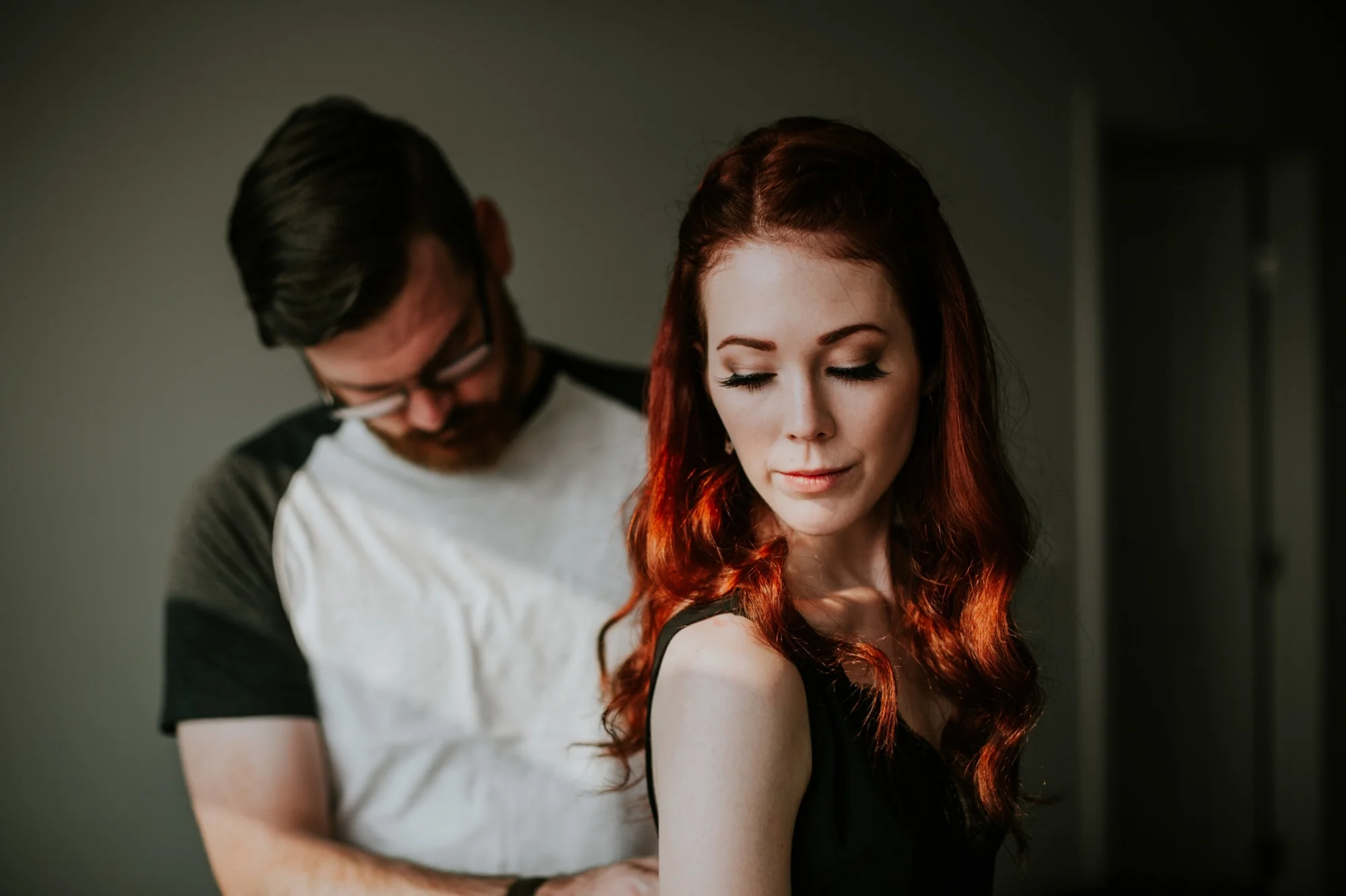 Olympic Peninsula - Washington | Destination Elopement Photographer - Vow of the Wild