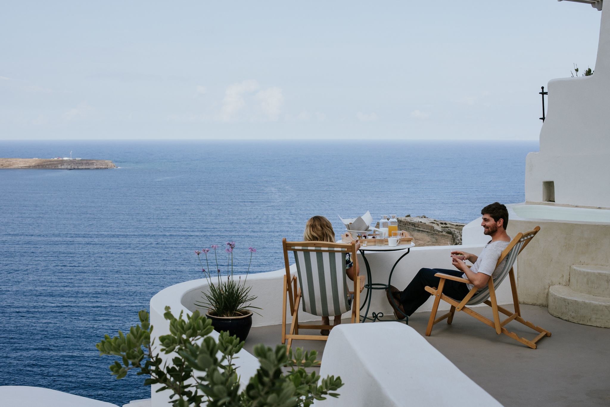 Santorini, Greece Elopement | Colorado Elopement Photographer | Vow of the Wild