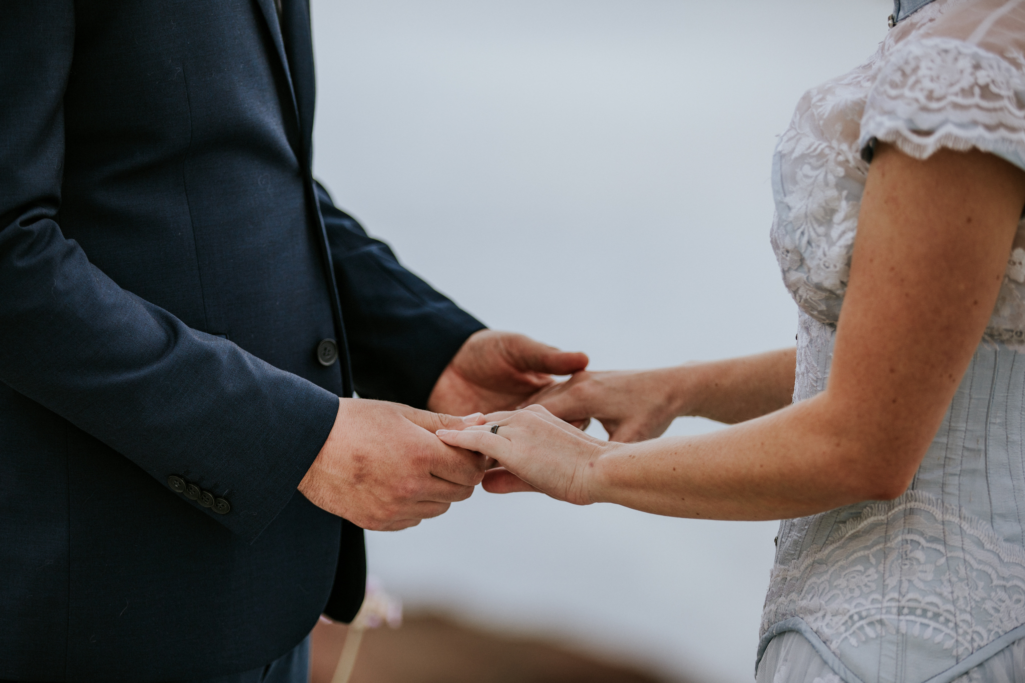 Santorini, Greece Elopement | Colorado Elopement Photographer | Vow of the Wild