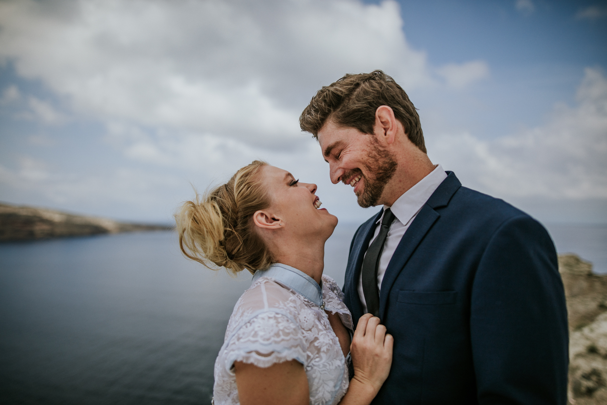 Santorini, Greece Elopement | Colorado Elopement Photographer | Vow of the Wild