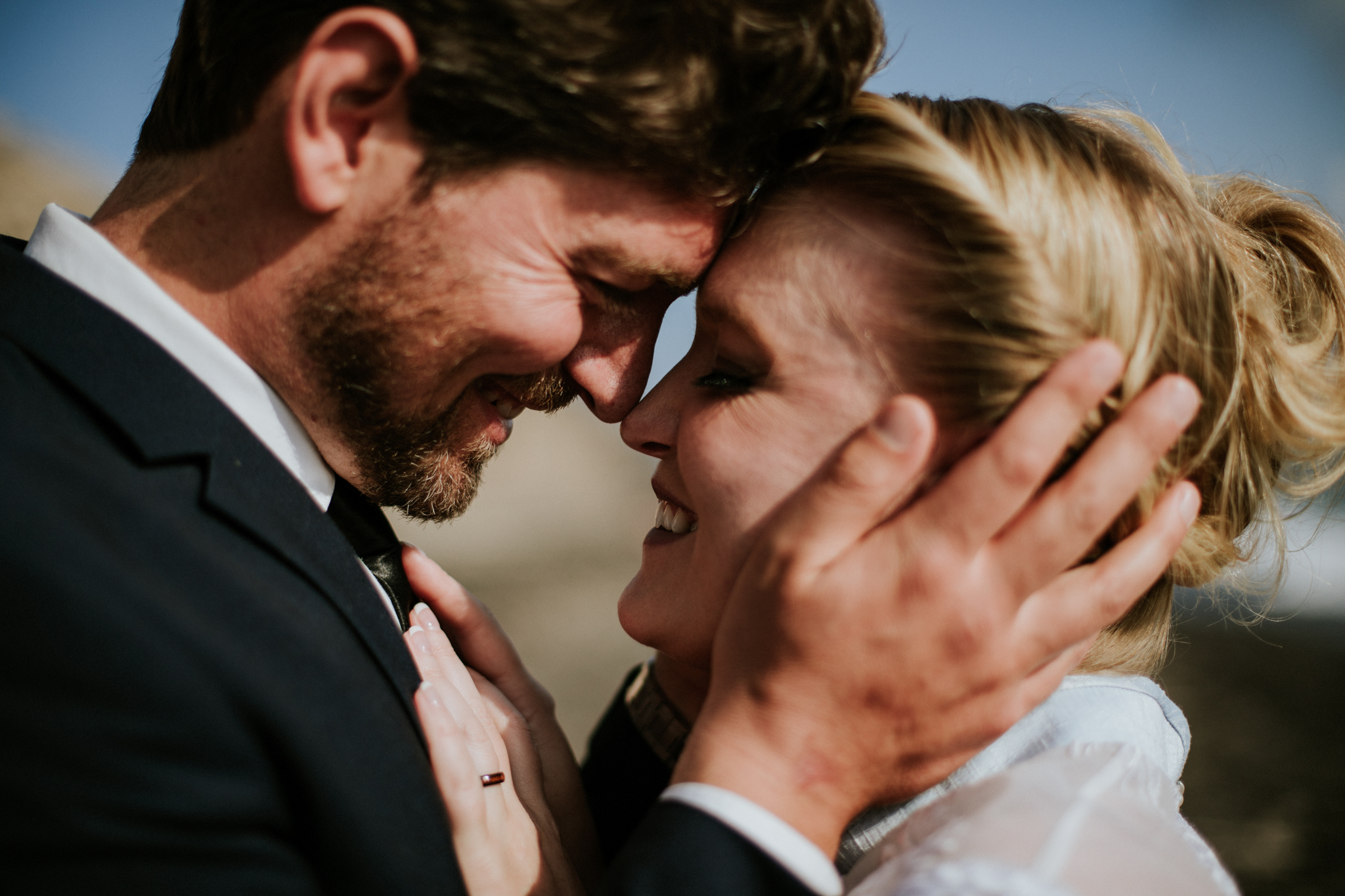 Santorini, Greece Elopement | Colorado Elopement Photographer | Vow of the Wild