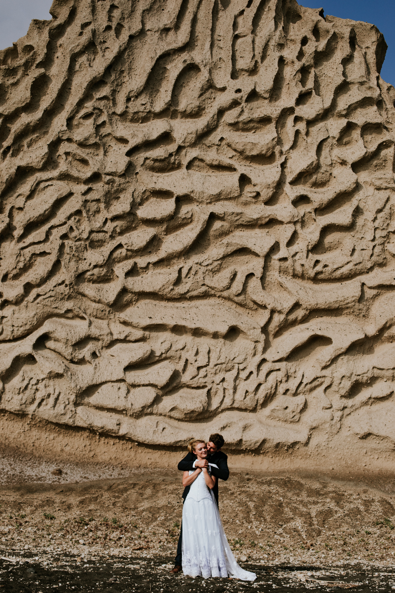 Santorini, Greece Elopement | Colorado Elopement Photographer | Vow of the Wild