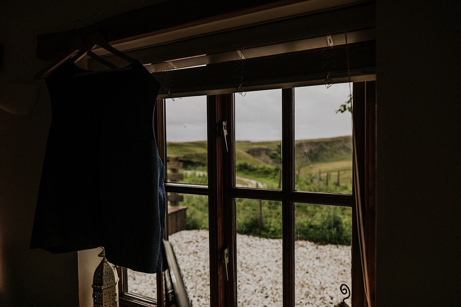 Isle of Skye Elopement | Colorado Elopement Photographer + Videographer | Vow of the Wild