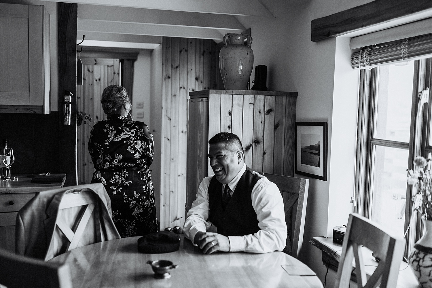 Isle of Skye Elopement | Colorado Elopement Photographer + Videographer | Vow of the Wild