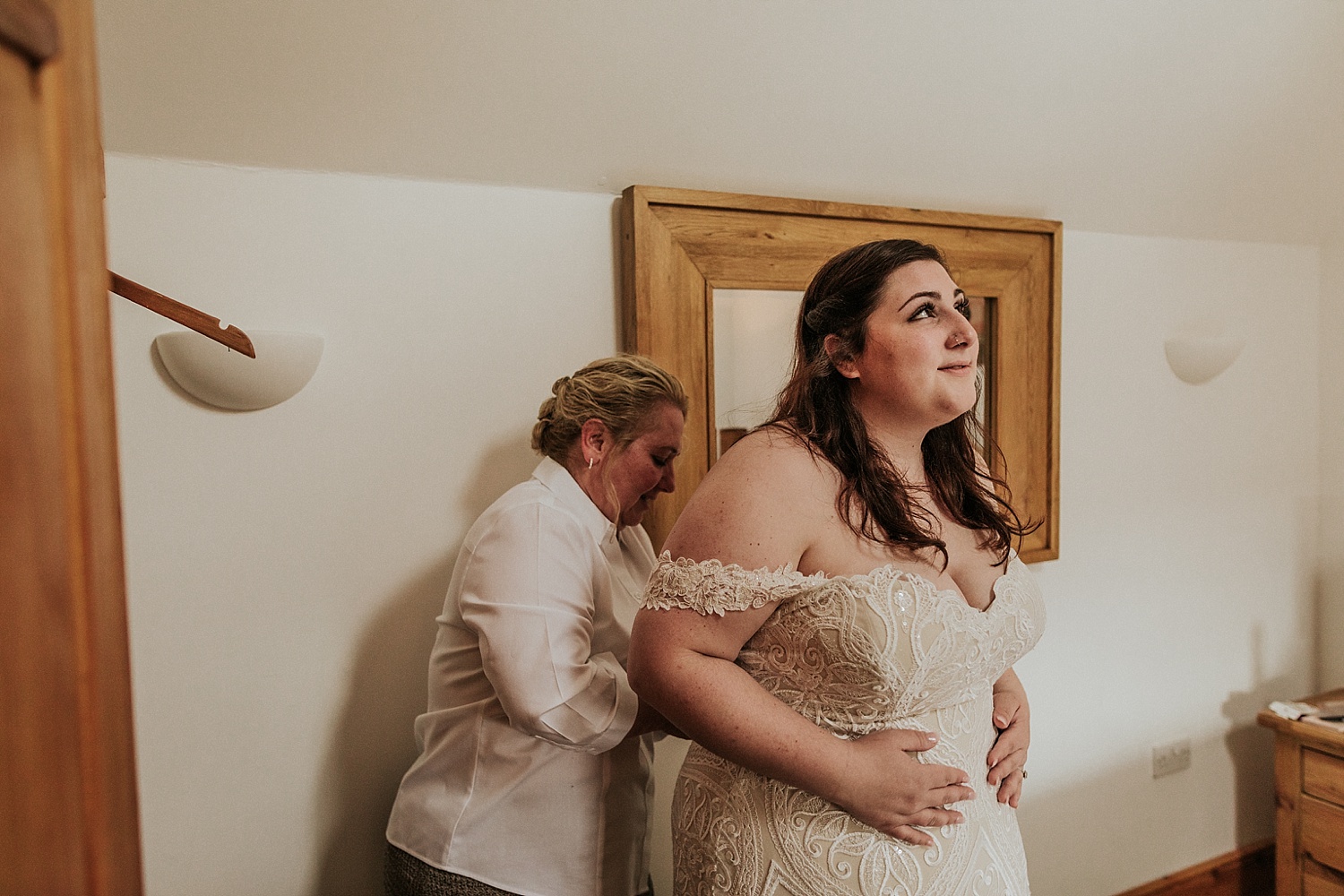 Isle of Skye Elopement | Colorado Elopement Photographer + Videographer | Vow of the Wild