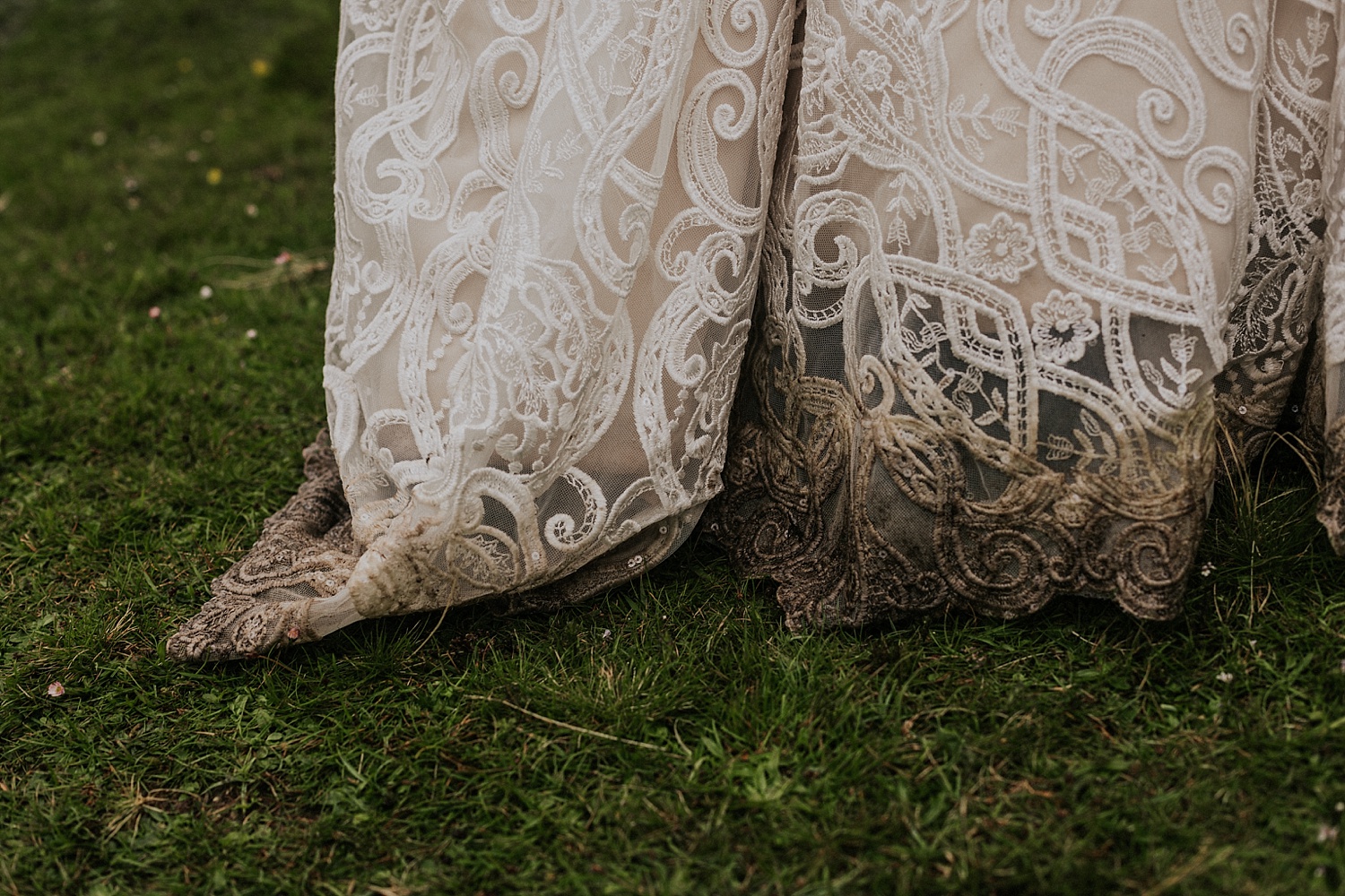 Isle of Skye Elopement | Colorado Elopement Photographer + Videographer | Vow of the Wild