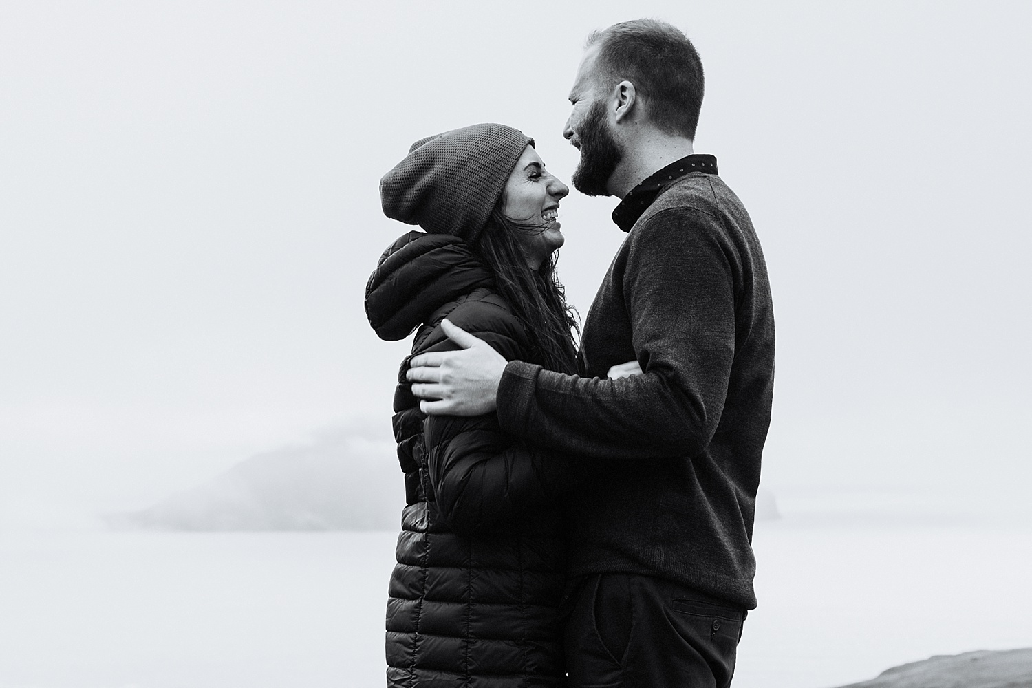 Faroe Islands Elopement | Destination Elopement Photographer + Videographer | Vow of the Wild