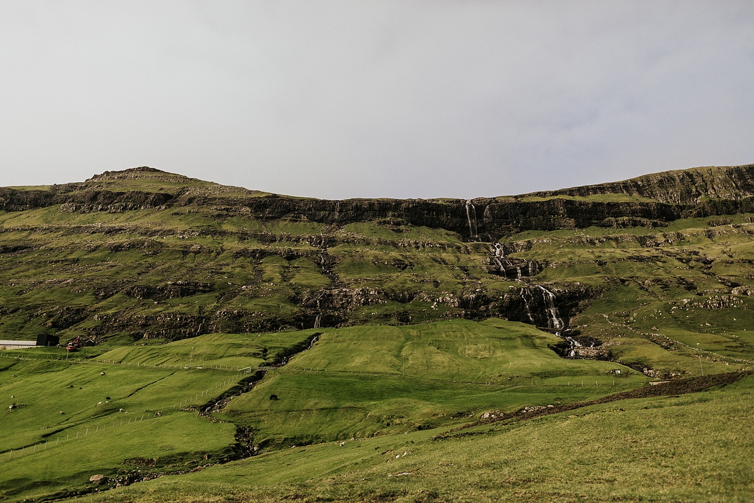 Faroe Islands Elopement | Destination Elopement Photographer + Videographer | Vow of the Wild