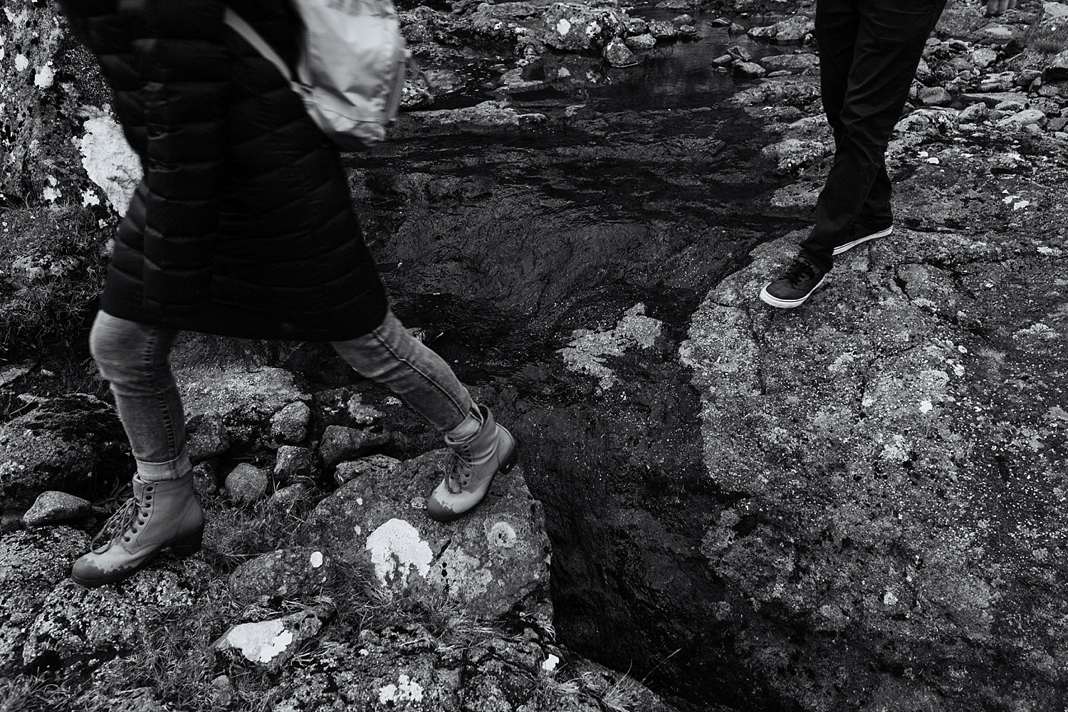 Faroe Islands Elopement | Destination Elopement Photographer + Videographer | Vow of the Wild