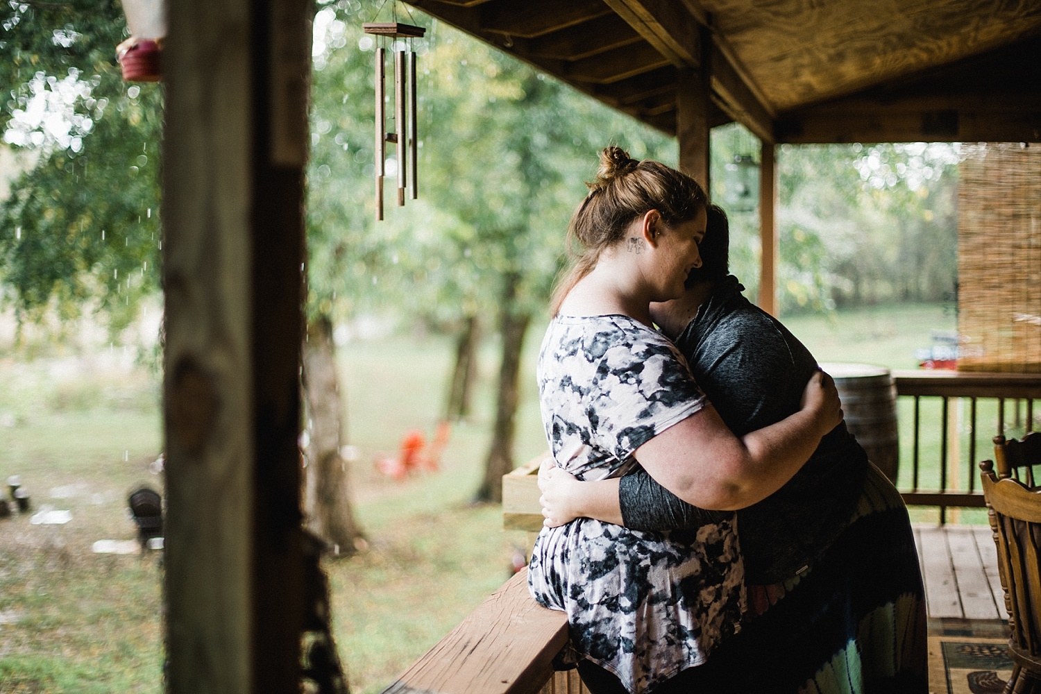 Adventurous Forest Elopement | Destination Elopement Photographer + Videographer | Same Sex Elopement | Vow of the Wild