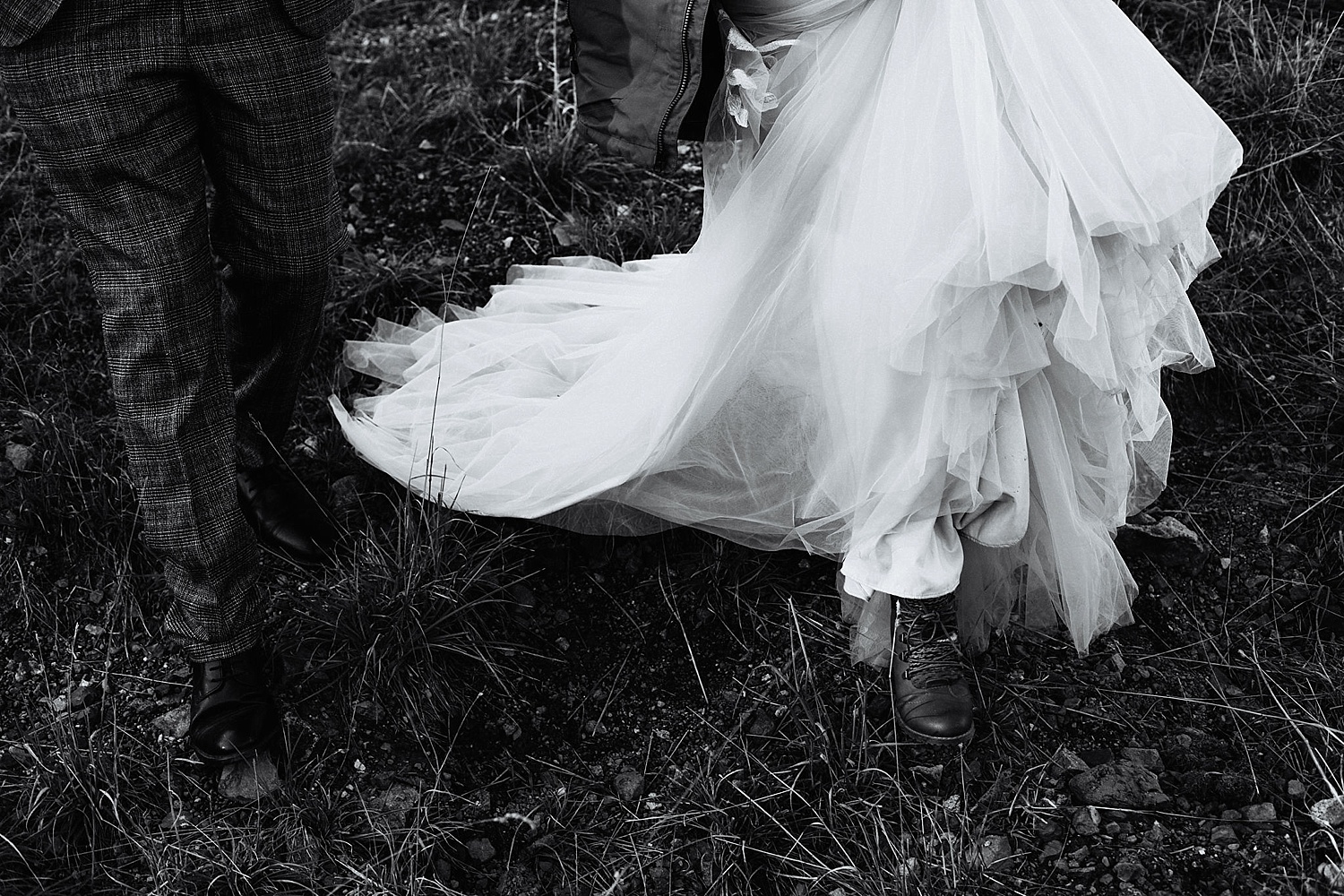 Telluride Elopement | Colorado Elopement Photographer | Vow of the Wild