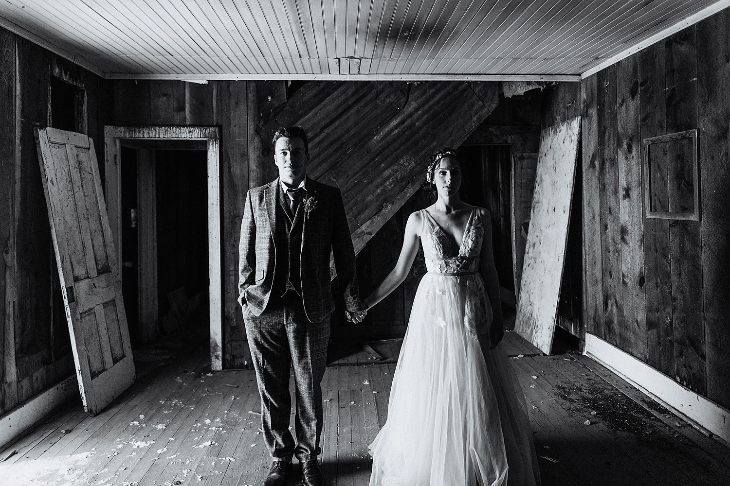 Telluride Elopement | Colorado Elopement Photographer | Vow of the Wild