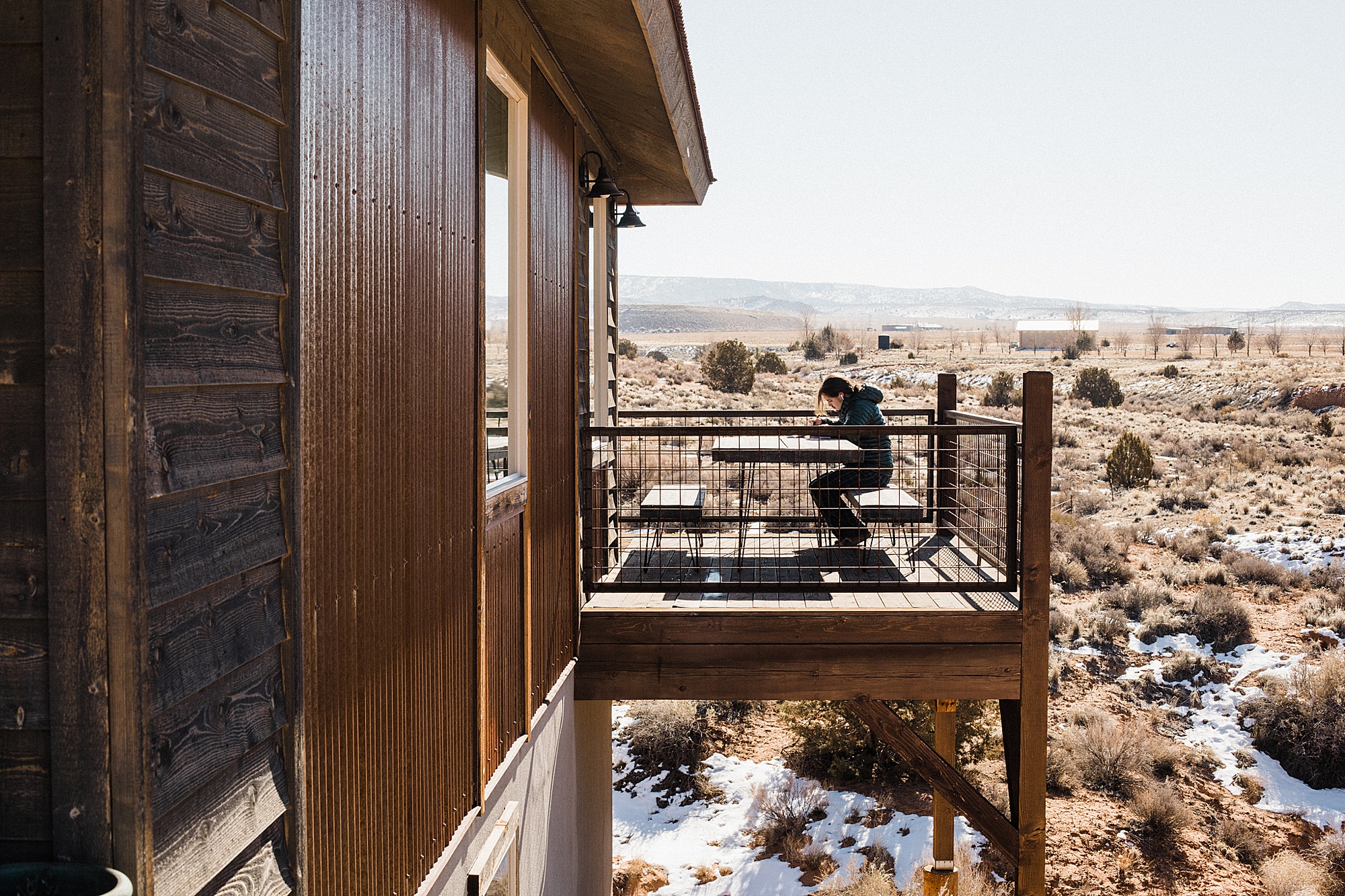 Adventurous Moab Elopement | Destination Elopement Photographer + Videographer | Dead Horse Point State Park Wedding | Vow of the Wild