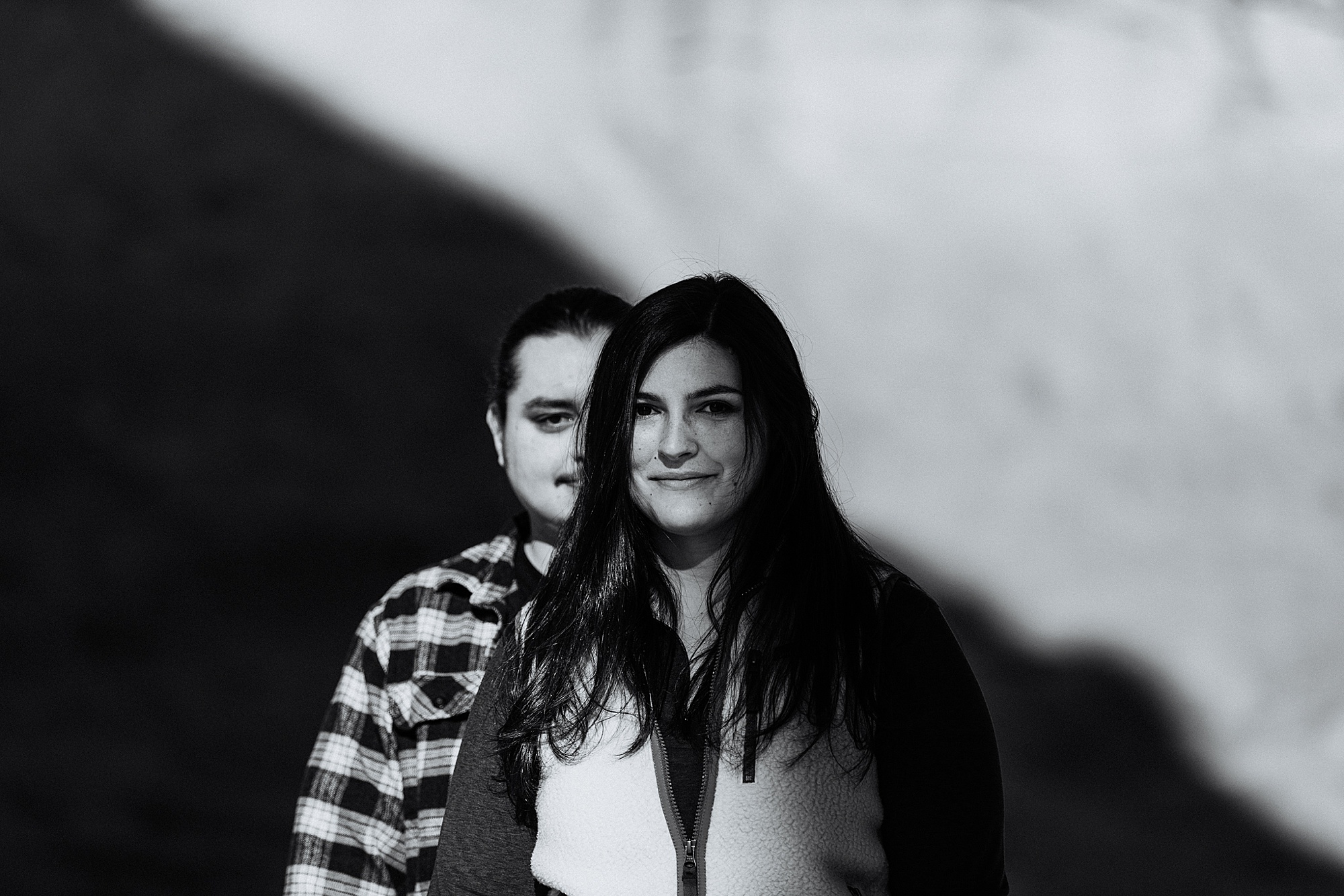 Moab Adventure Session | Moab Elopement Photographer | Vow of the Wild