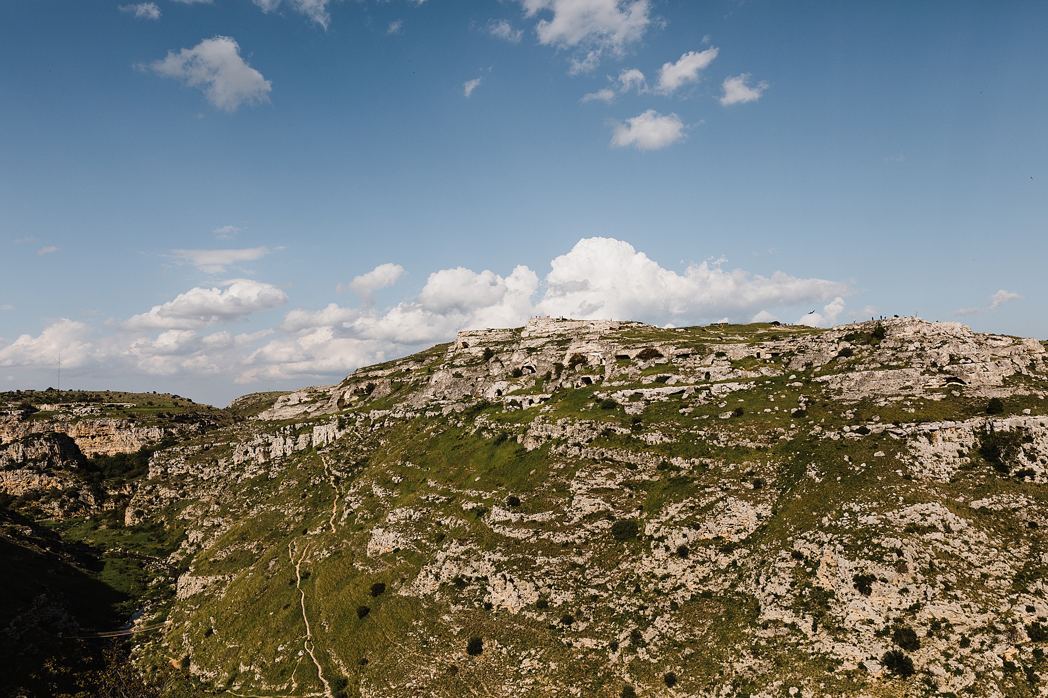 Matera Elopement | Italy Destination Elopement Photographer + Videographer | Vow of the Wild