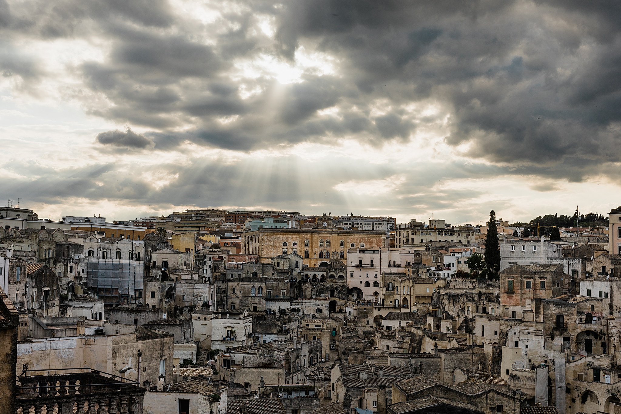 Matera Elopement | Italy Destination Elopement Photographer + Videographer | Vow of the Wild
