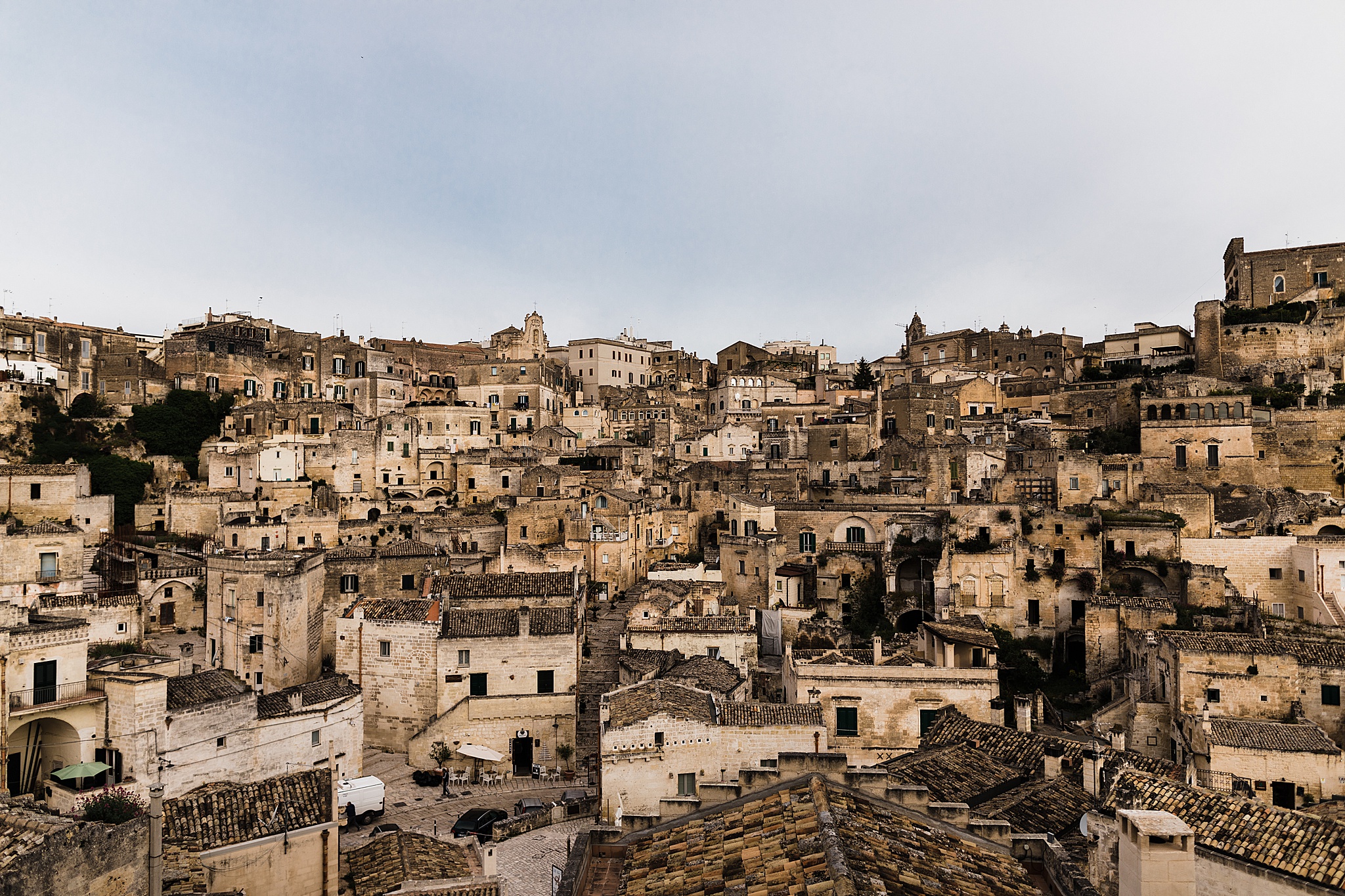 Matera Elopement | Italy Destination Elopement Photographer + Videographer | Vow of the Wild