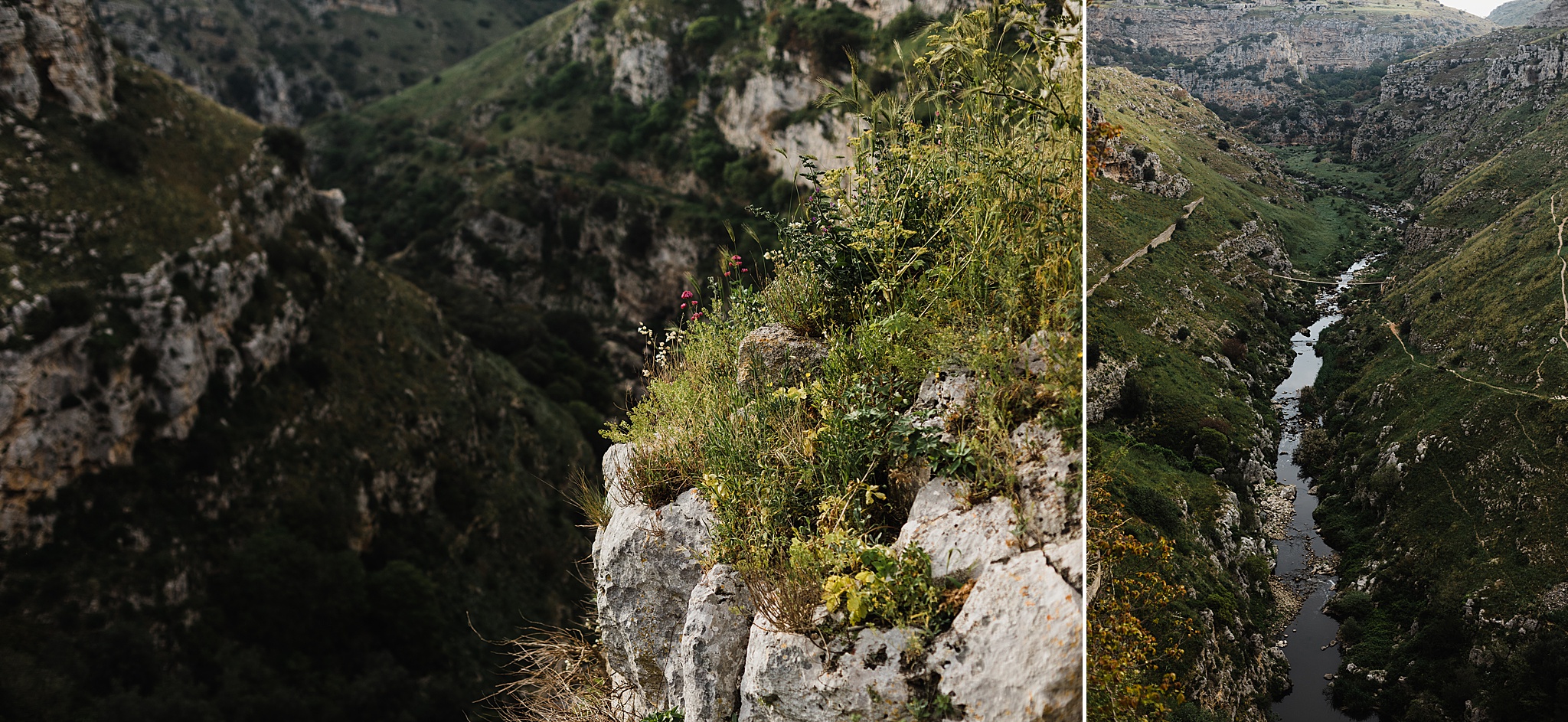 Matera Elopement | Italy Destination Elopement Photographer + Videographer | Vow of the Wild