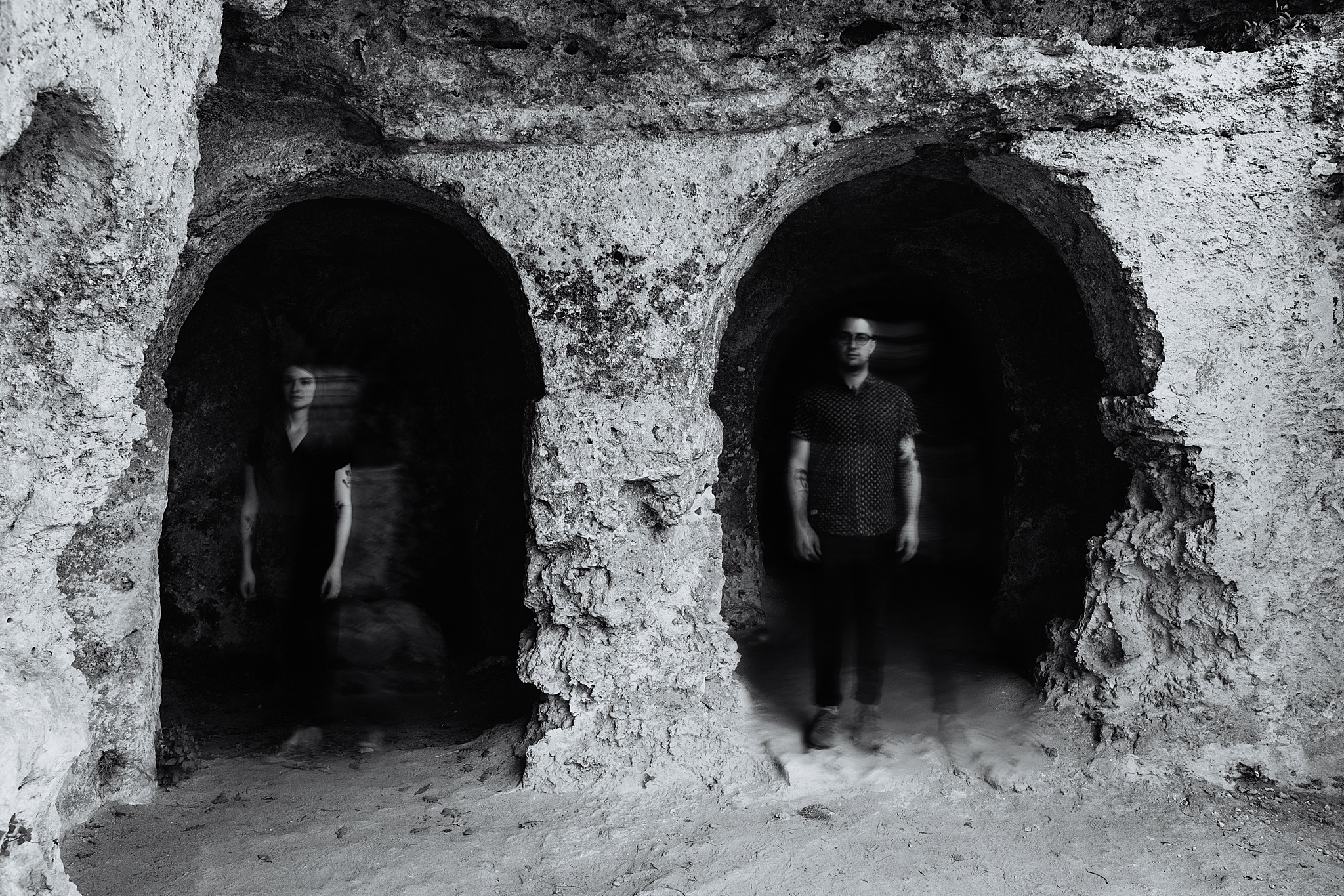 Matera Elopement | Italy Destination Elopement Photographer + Videographer | Vow of the Wild