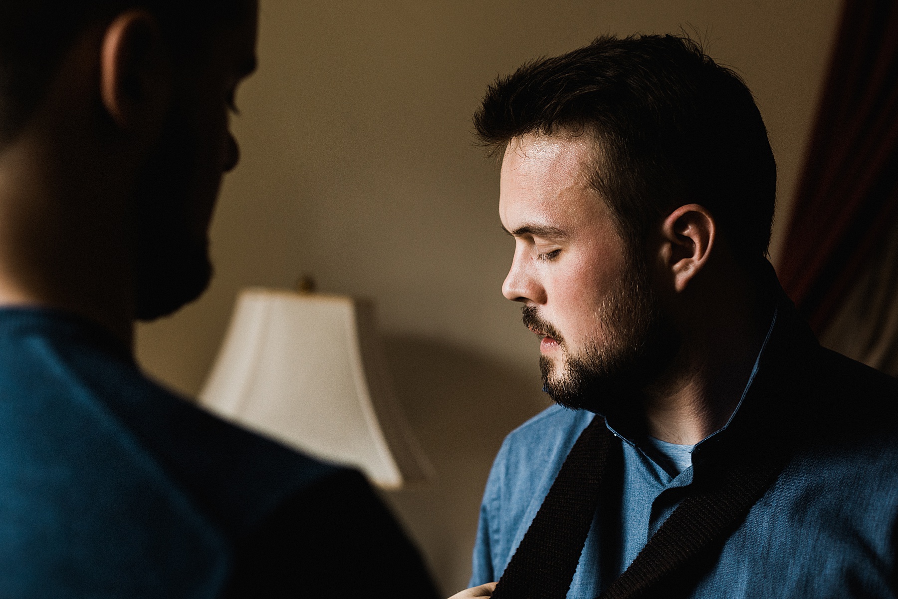 Mountaintop Elopement | Colorado Elopement Photographer + Videographer | Vow of the Wild