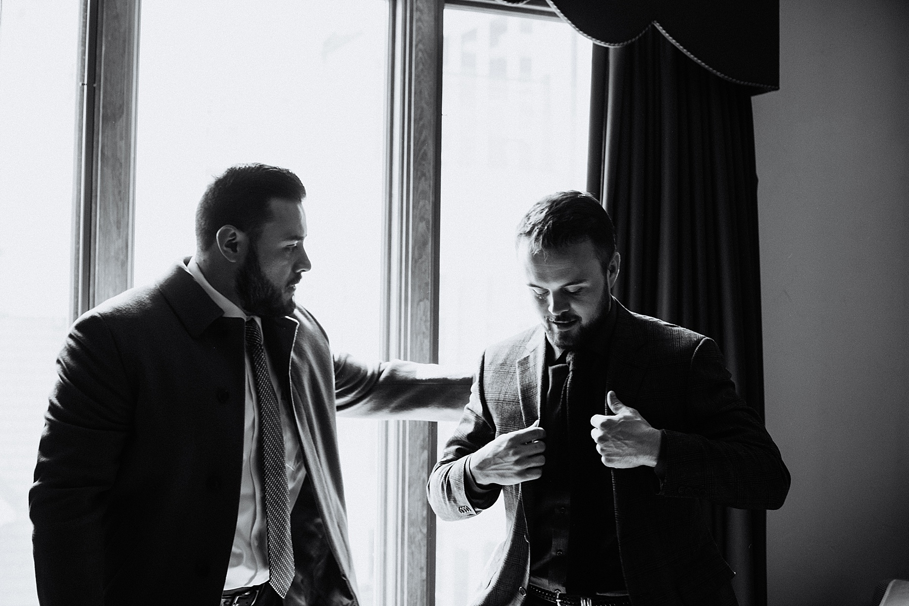 Mountaintop Elopement | Colorado Elopement Photographer + Videographer | Vow of the Wild