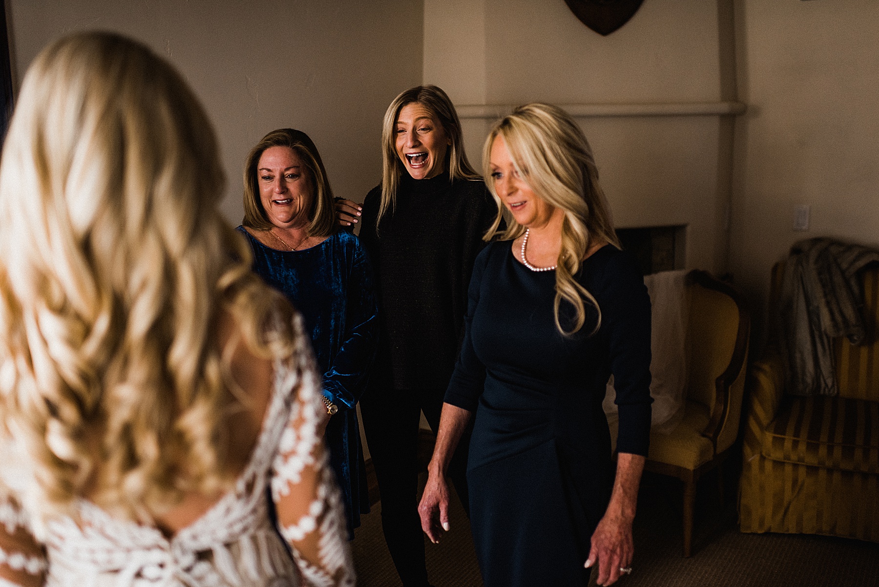 Mountaintop Elopement | Colorado Elopement Photographer + Videographer | Vow of the Wild