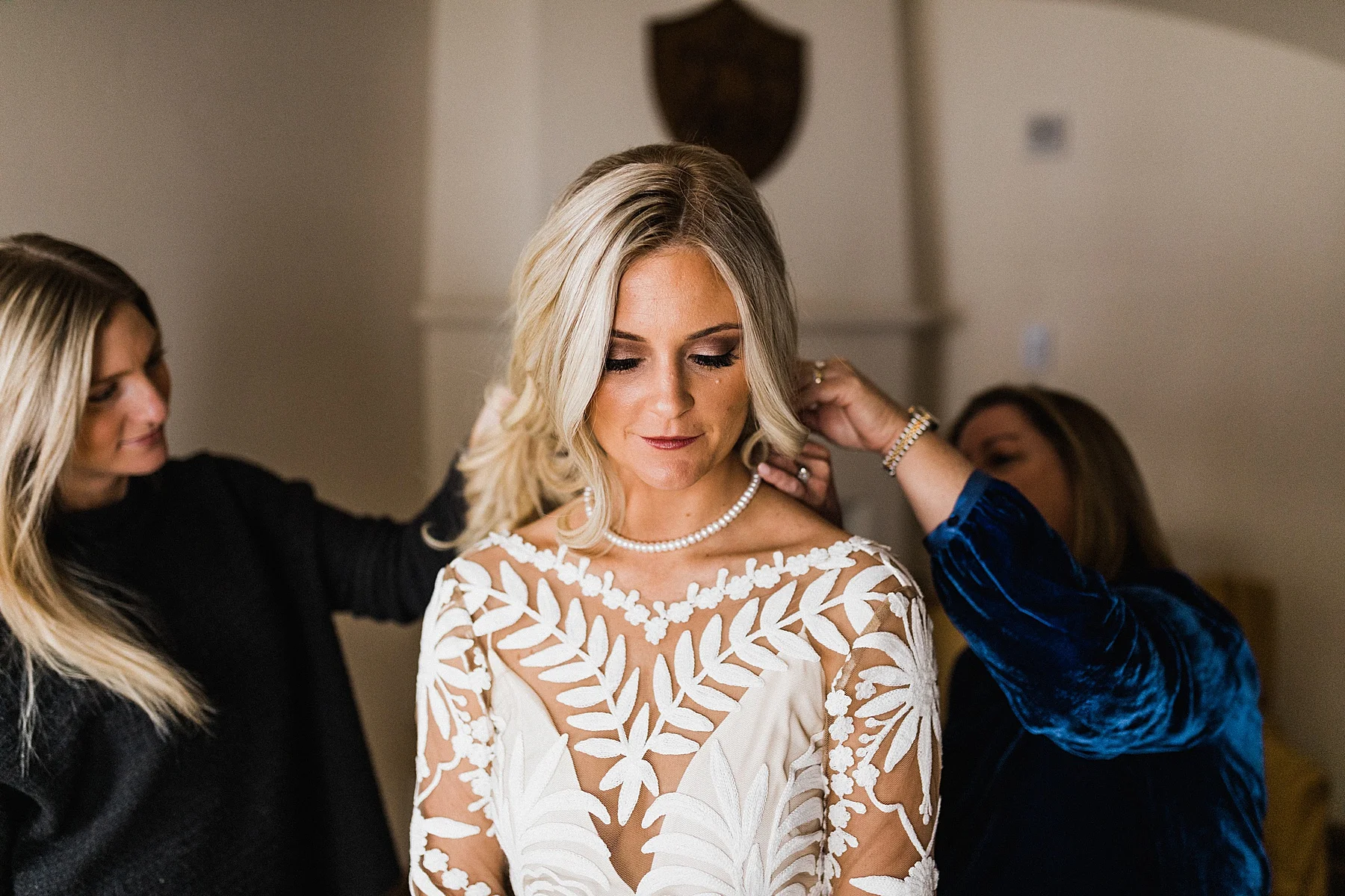 Mountaintop Elopement | Colorado Elopement Photographer + Videographer | Vow of the Wild