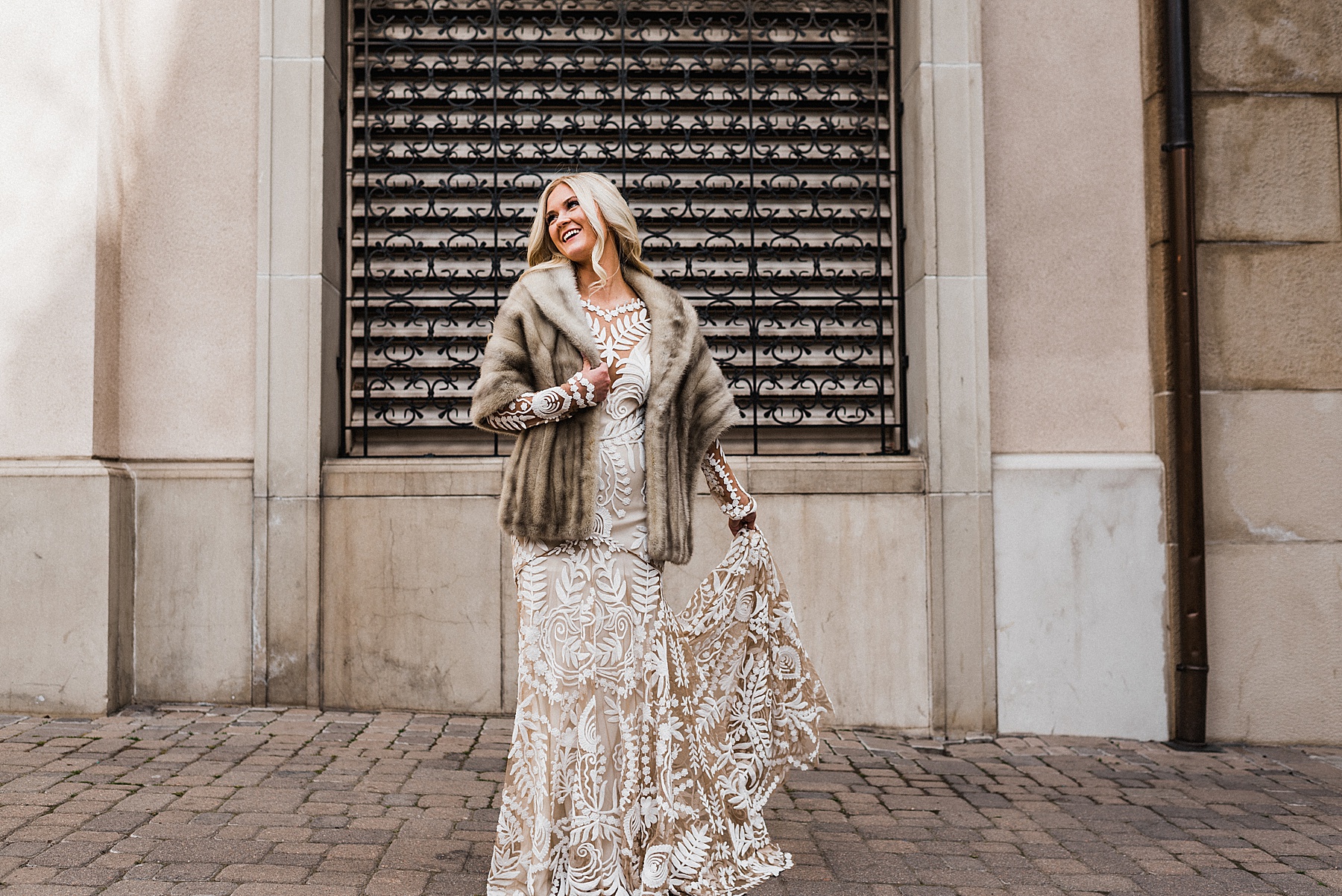 Mountaintop Elopement | Colorado Elopement Photographer + Videographer | Vow of the Wild